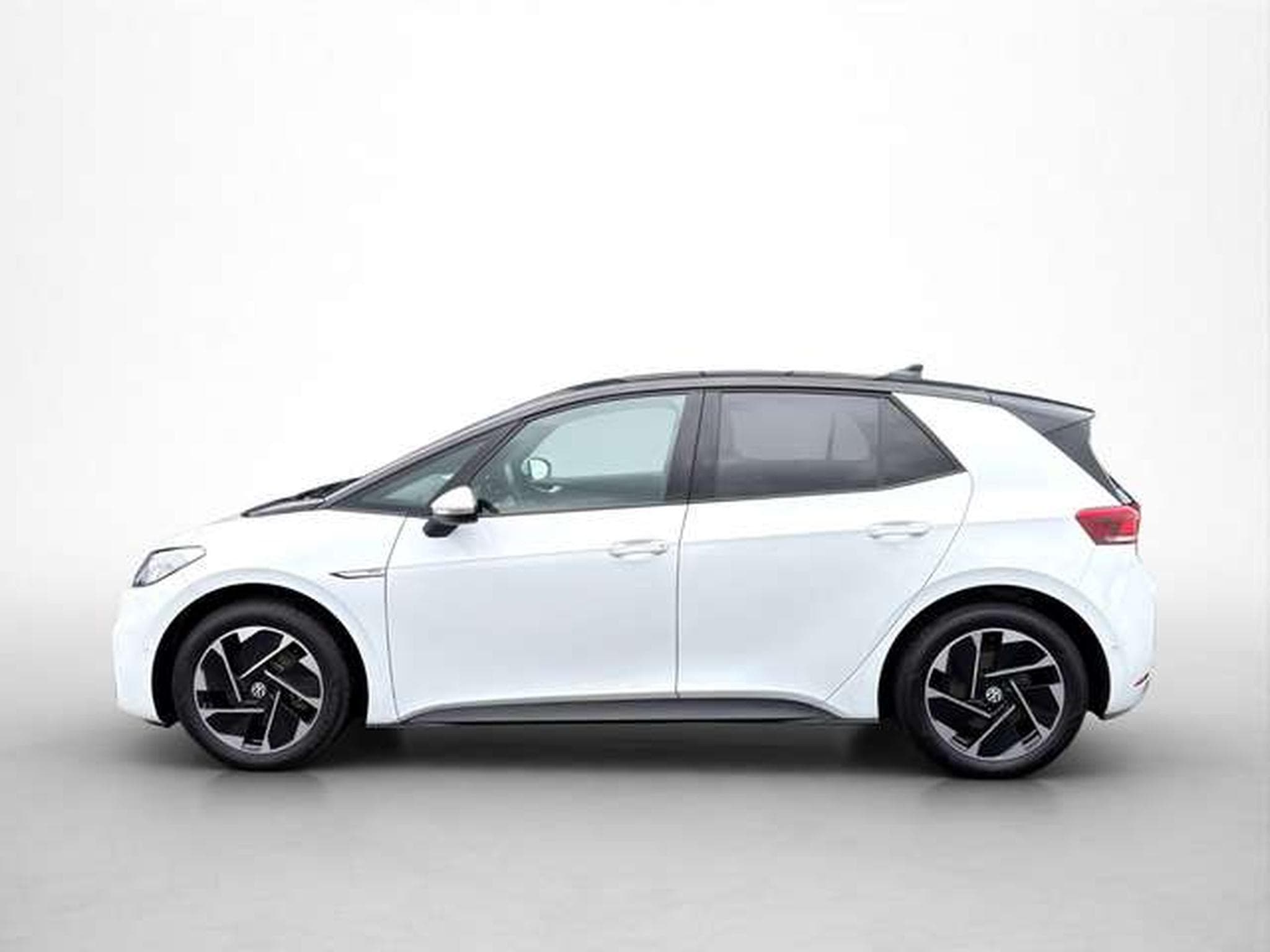 VW ID.3 Pro Performance/62 kWh/Assist/18"/Wärmep. (2023) - Photo 3