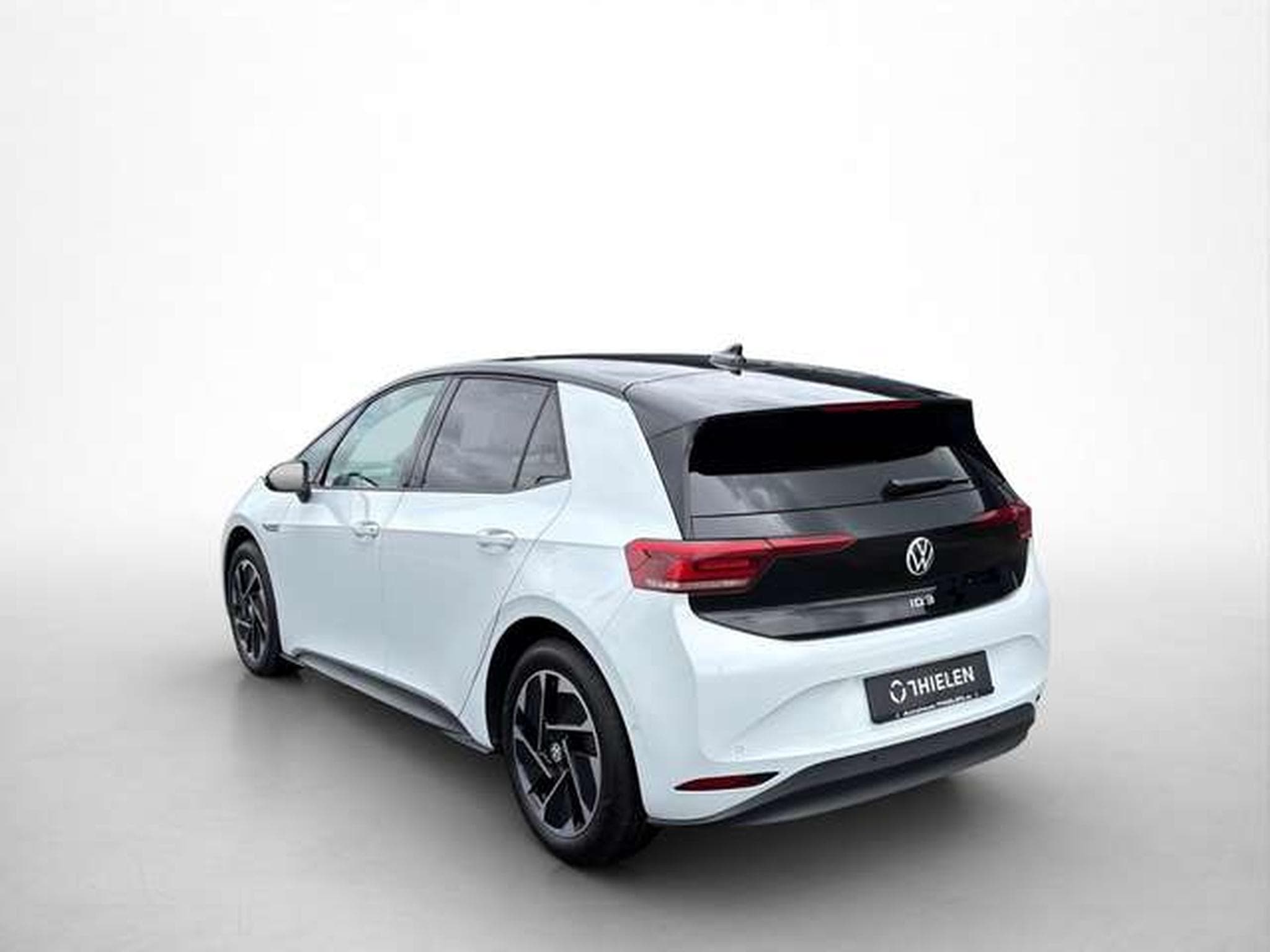 VW ID.3 Pro Performance/62 kWh/Assist/18"/Wärmep. (2023) - Photo 4