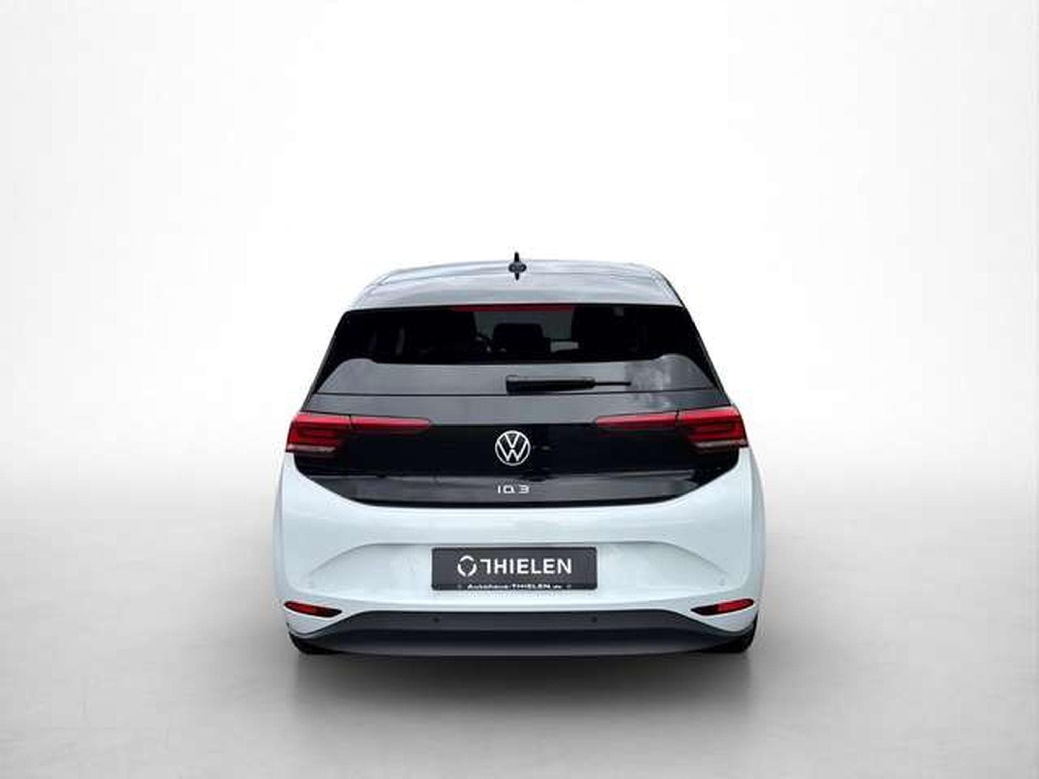 VW ID.3 Pro Performance/62 kWh/Assist/18"/Wärmep. (2023) - Photo 5