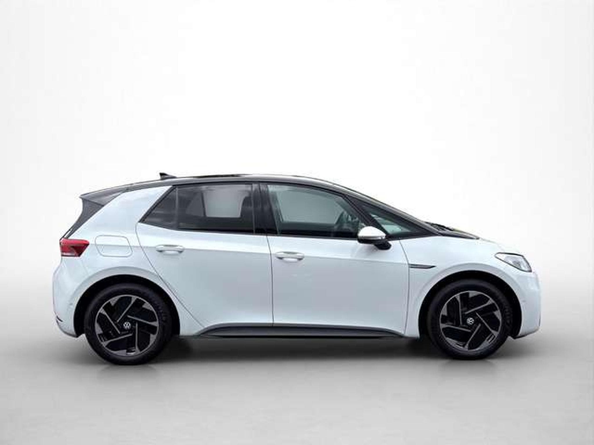 VW ID.3 Pro Performance/62 kWh/Assist/18"/Wärmep. (2023) - Photo 7