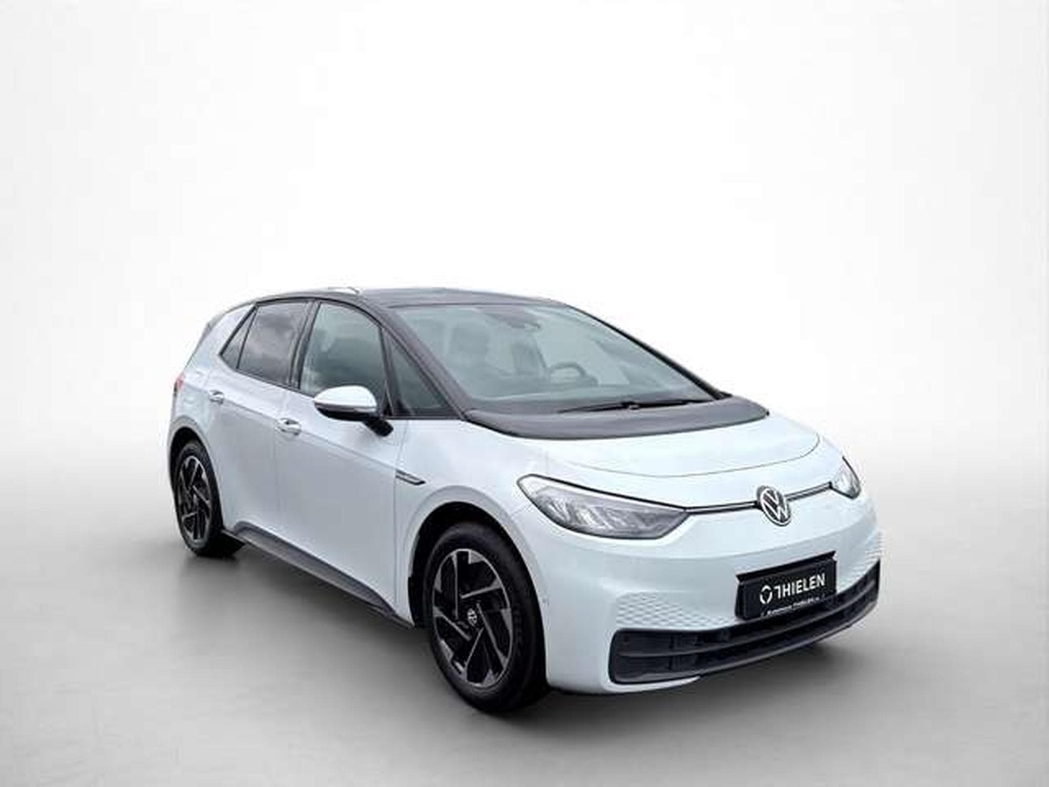 VW ID.3 Pro Performance/62 kWh/Assist/18"/Wärmep. (2023) - Photo 8