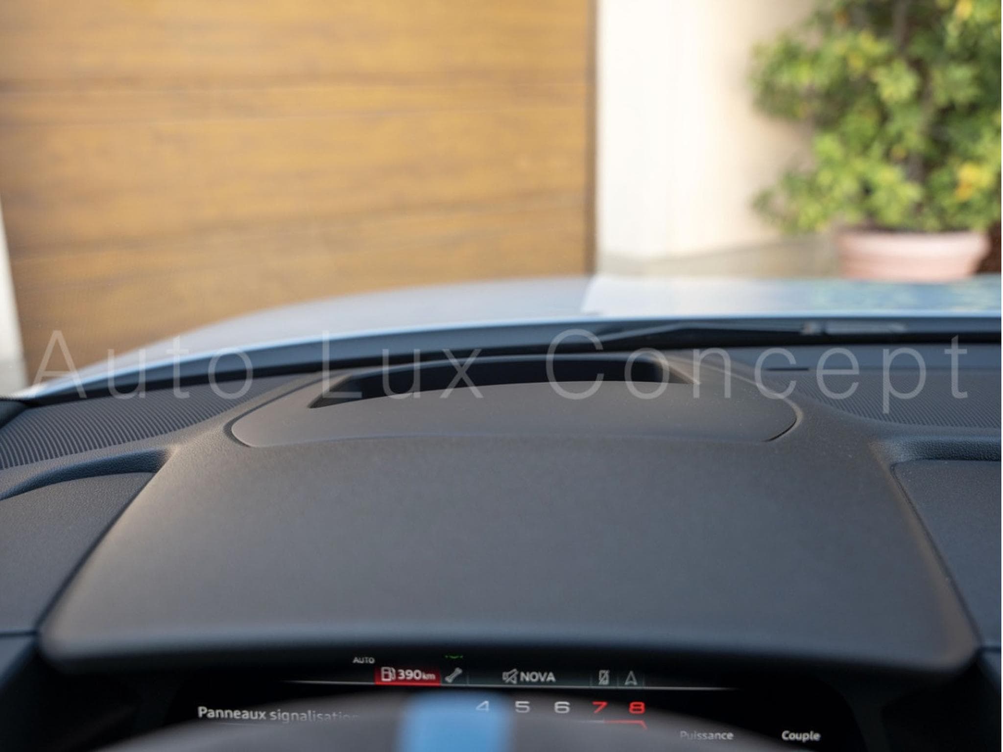 Audi RS3 Sportback Performance Edition 1 OF 300 (2023) - Photo 13
