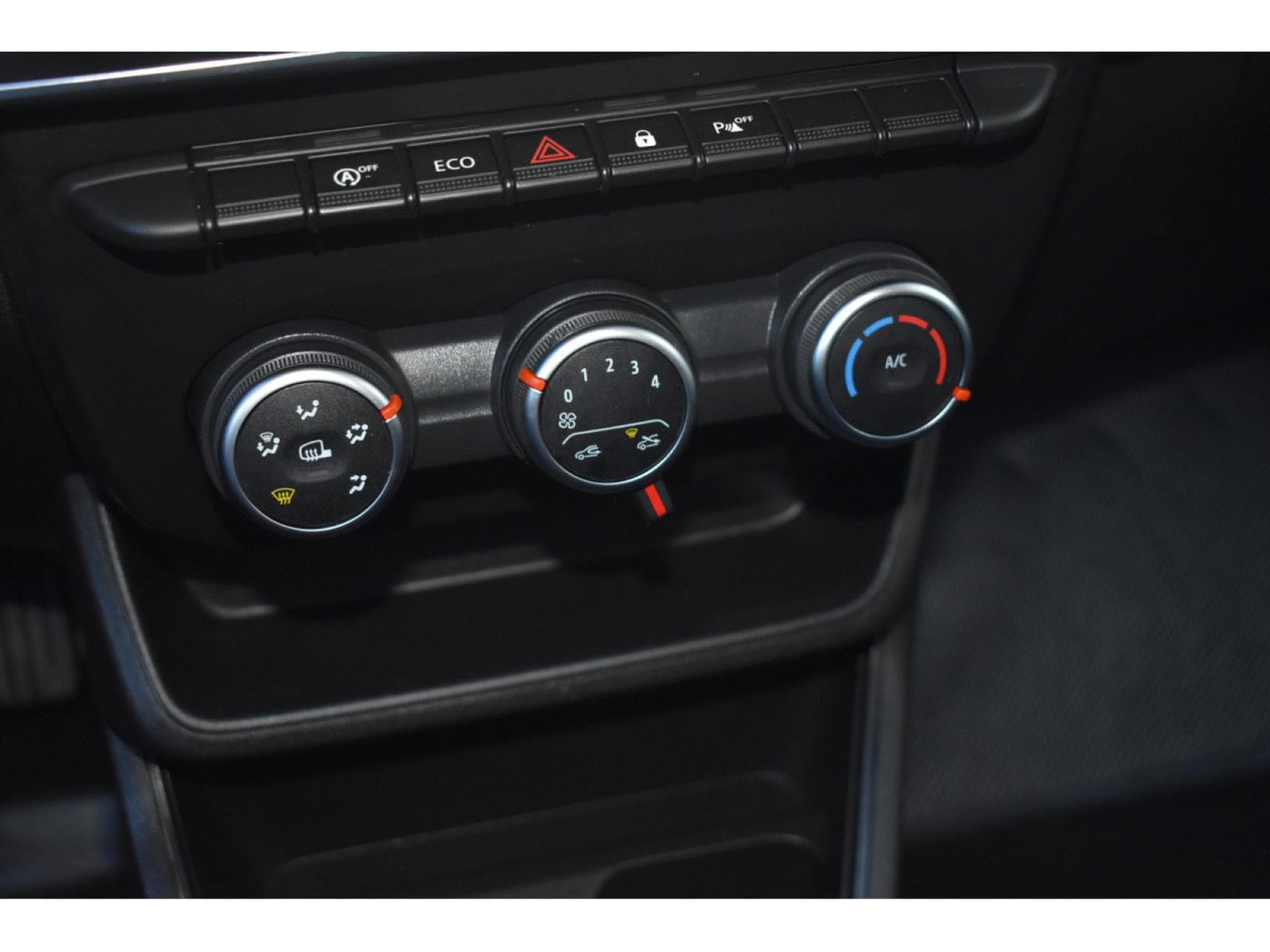 Renault Kangoo Express 1,5 DCi 95 Airco Navi (2022) - Foto 13