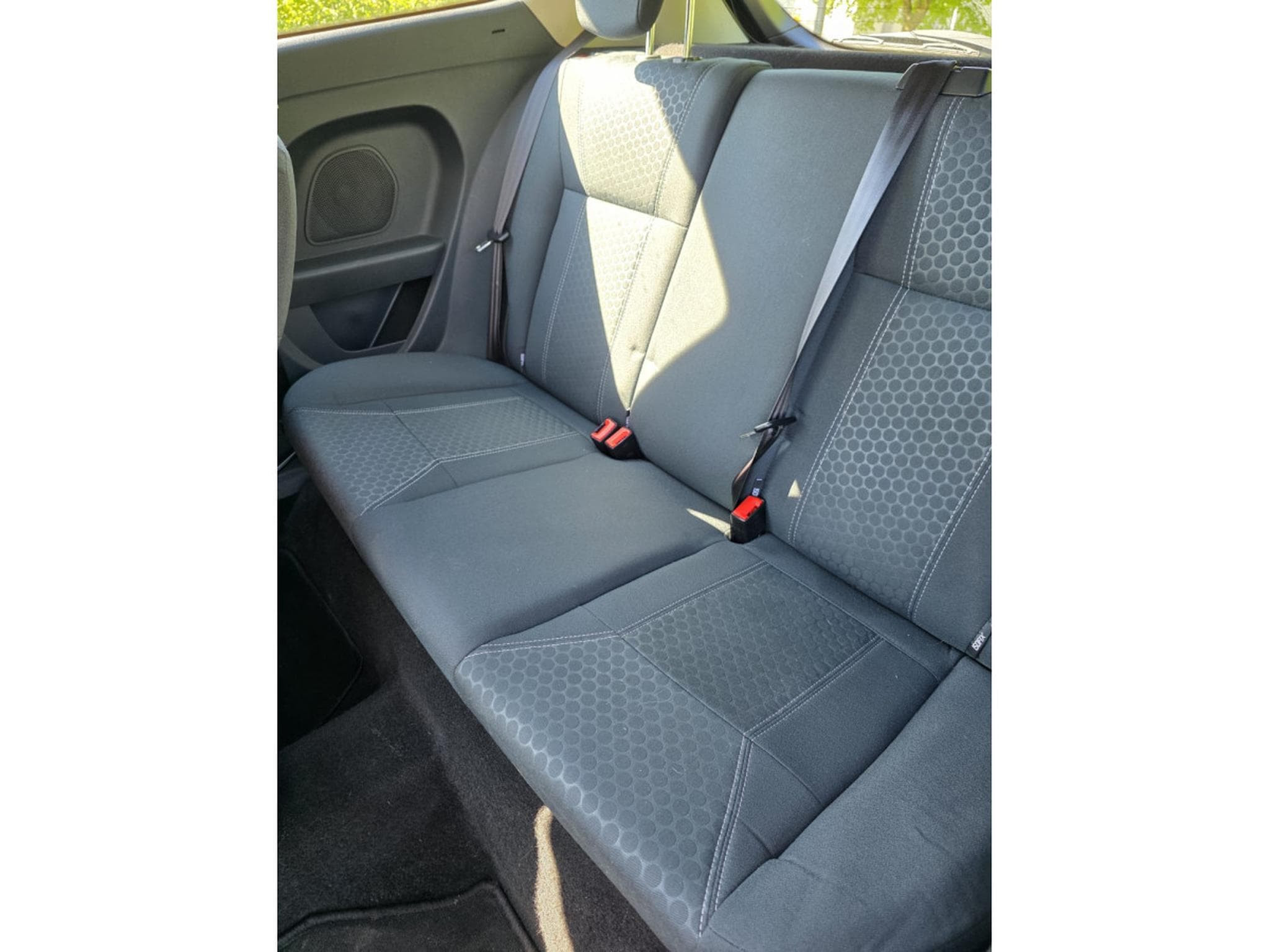 Ford Fiesta 1.4 Titanium (2010) - Photo 8