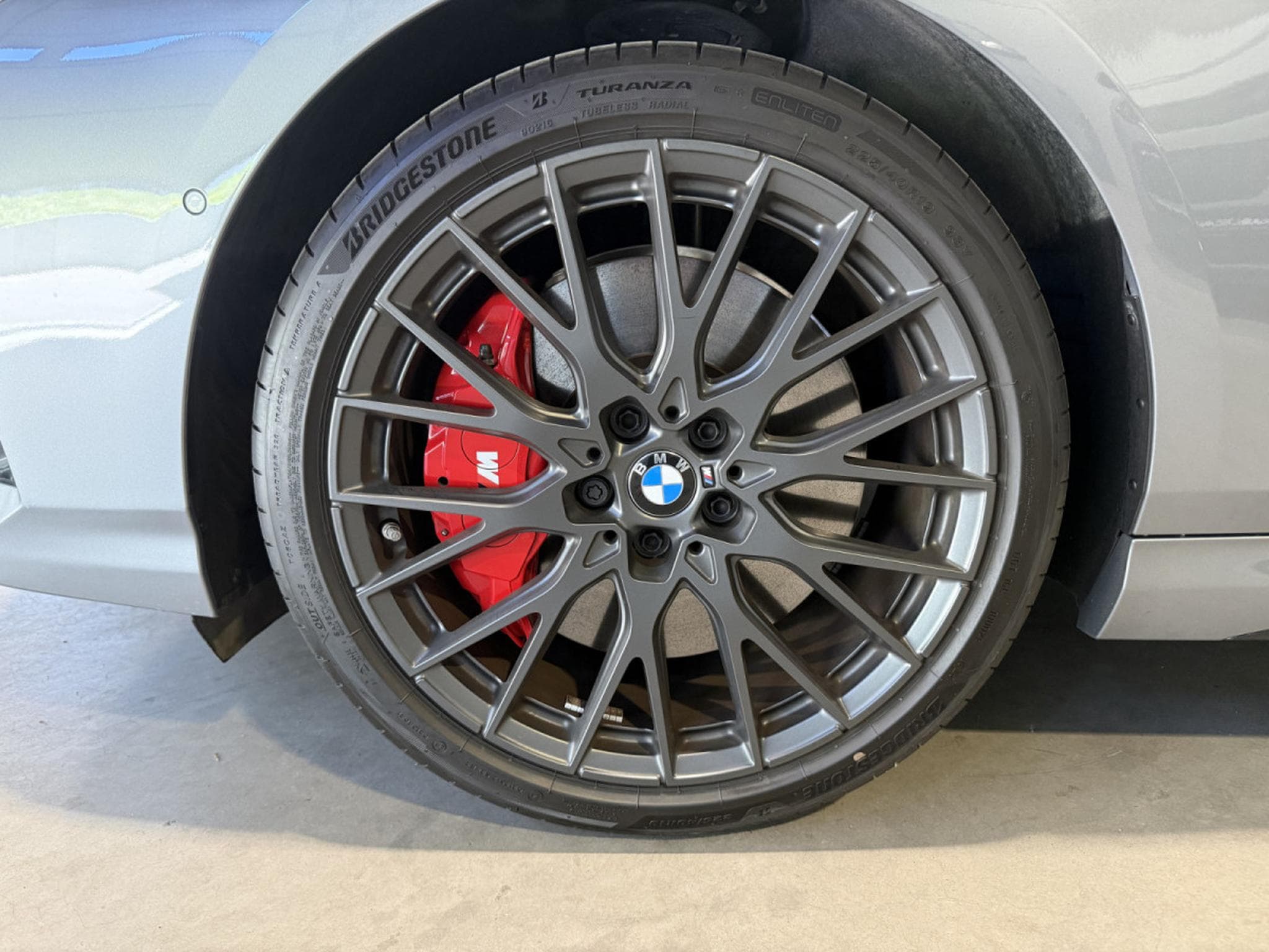 BMW 120 I M SPORT / M SEATS/ (2025) - Photo 24