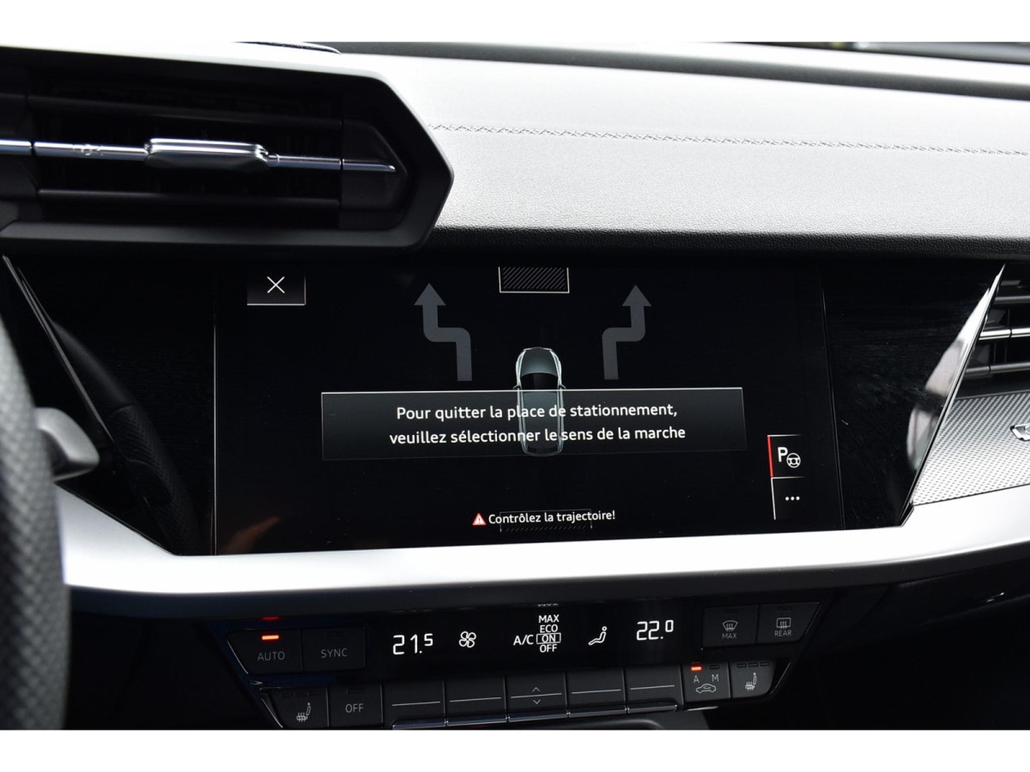 Audi A3 Sportback 35 TFSI S-Line S-Tronic ACC GPS LANE PARK 1° MAIN (2024) - Foto 16