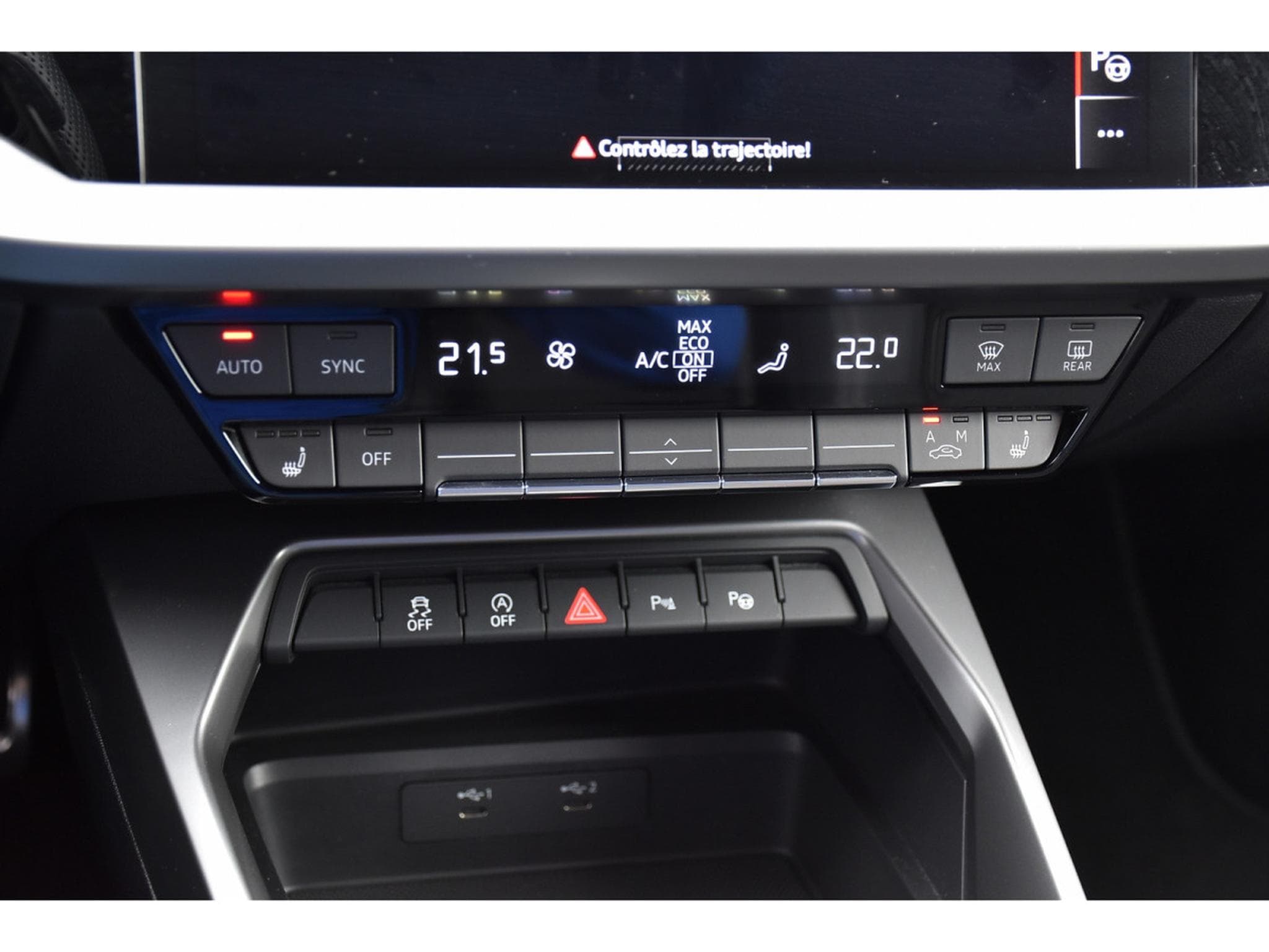 Audi A3 Sportback 35 TFSI S-Line S-Tronic ACC GPS LANE PARK 1° MAIN (2024) - Foto 18