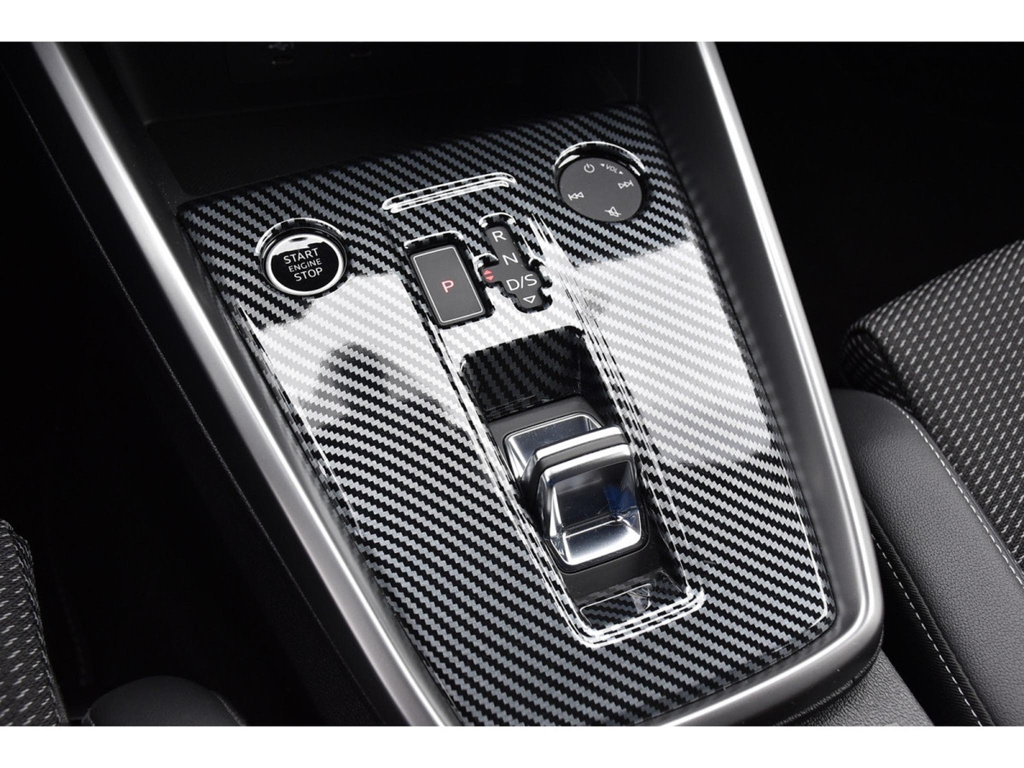 Audi A3 Sportback 35 TFSI S-Line S-Tronic ACC GPS LANE PARK 1° MAIN (2024) - Foto 19