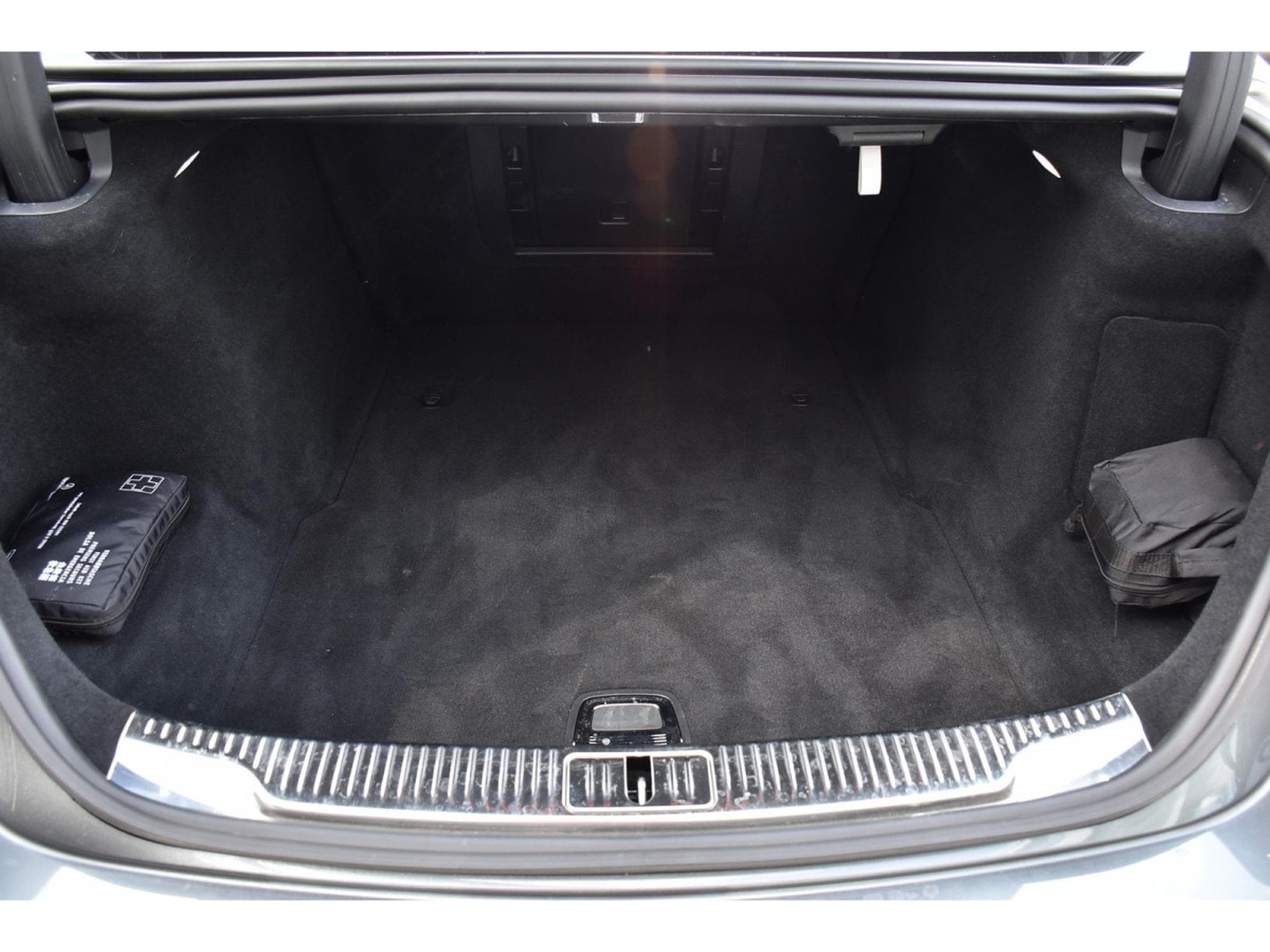 Mercedes S 450 L 4MATIC AMG Line FULL 1° MAIN (2025) - Foto 24