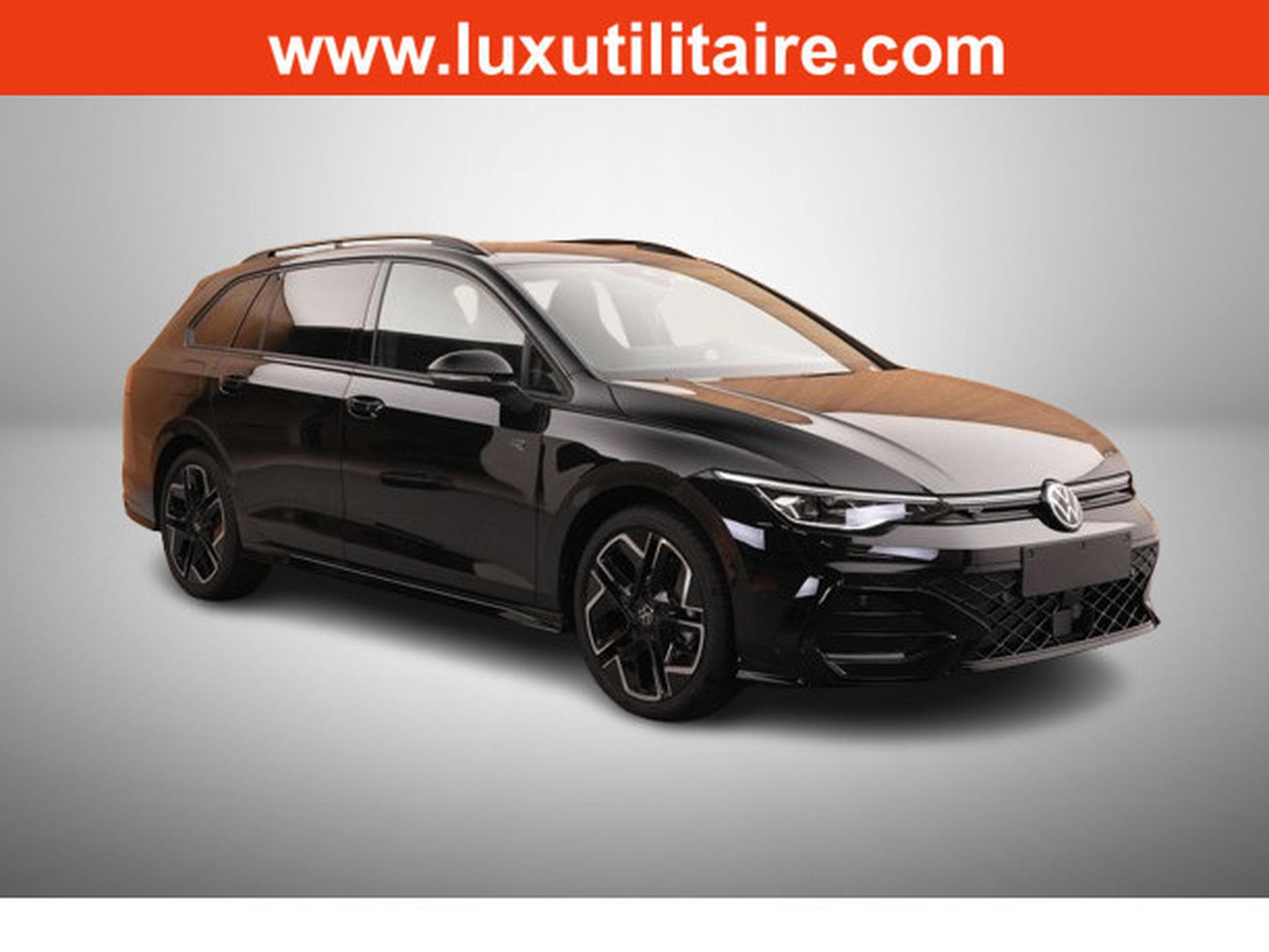 VW Golf 1.5 eTSI mHEV 150 DSG R-Line (2026) - Photo 1