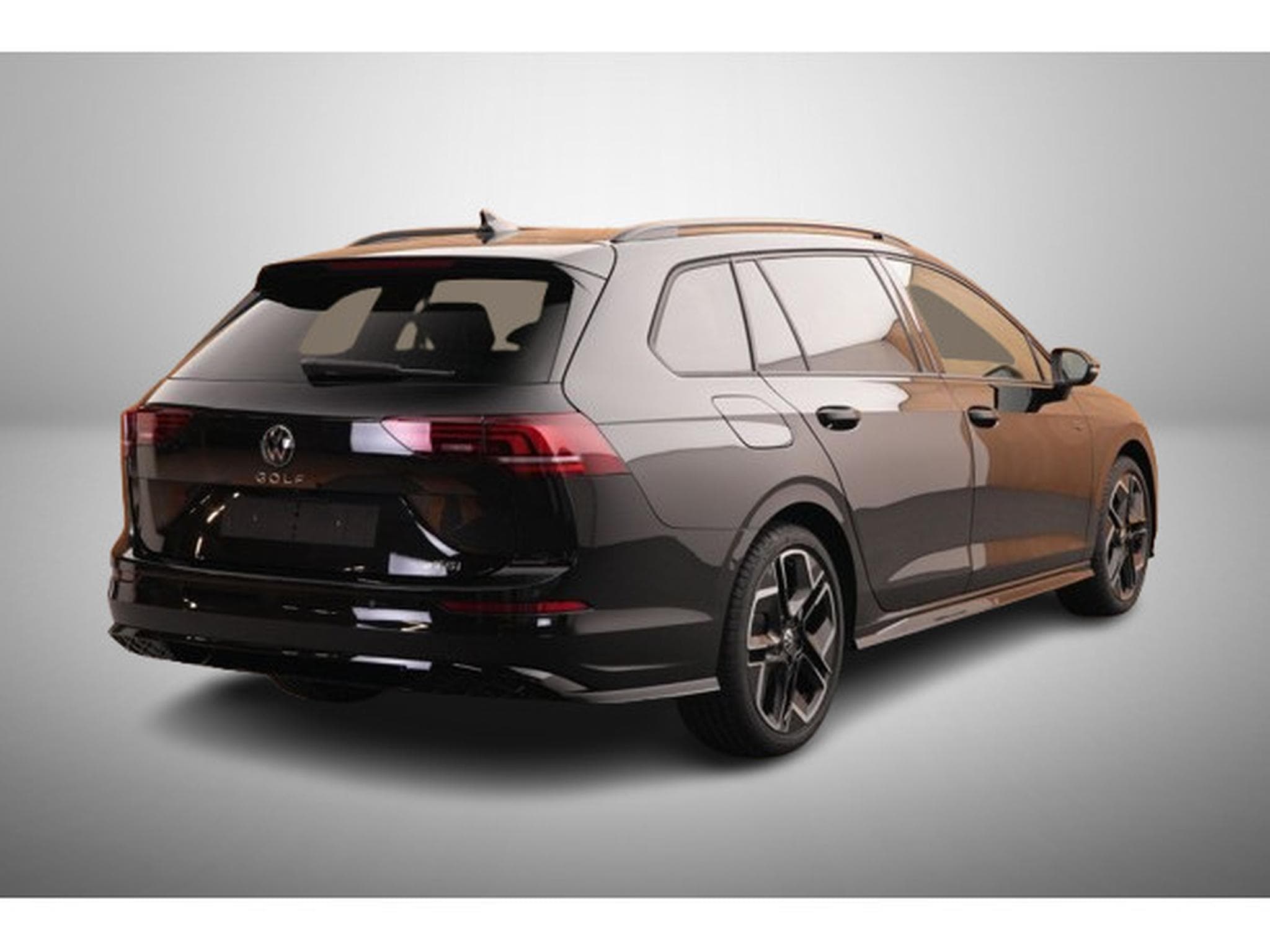 VW Golf 1.5 eTSI mHEV 150 DSG R-Line (2026) - Photo 6
