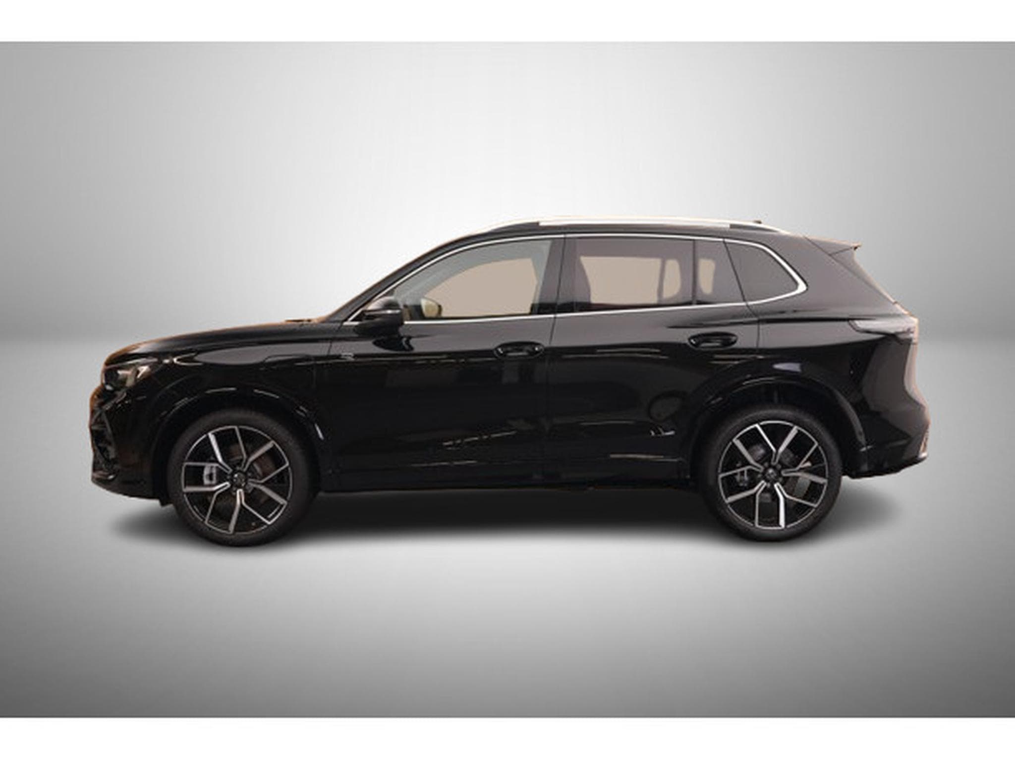 VW Tiguan 1.5 TSI PHEV 270 DSG R-Line (2025) - Photo 4