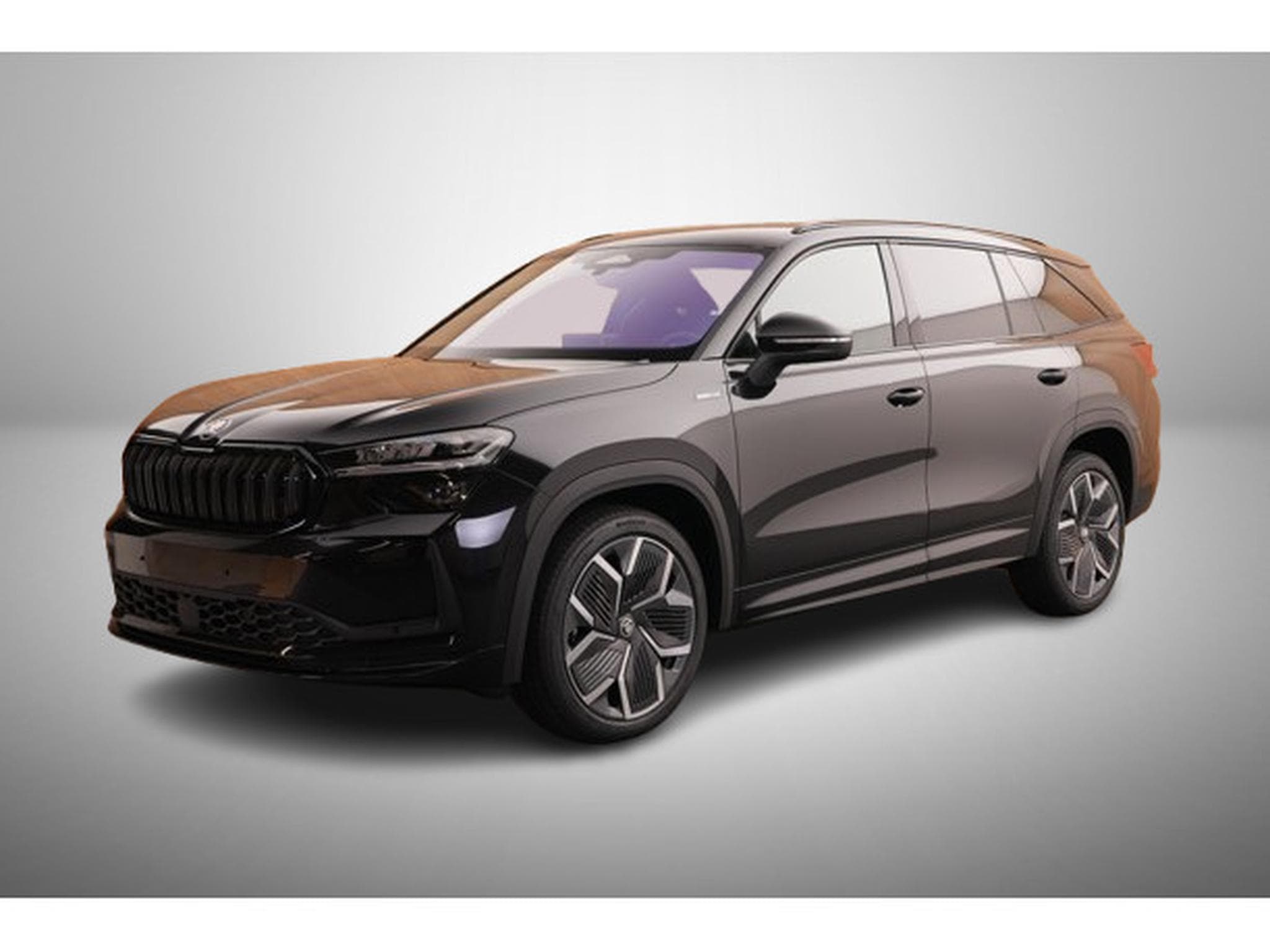 Skoda Kodiaq 2.0 TDI DSG 190 Sportline 4x4 (2025) - Photo 2