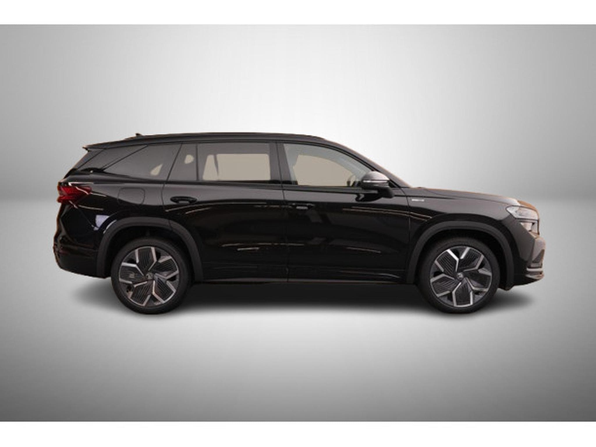 Skoda Kodiaq 2.0 TDI DSG 190 Sportline 4x4 (2025) - Photo 6