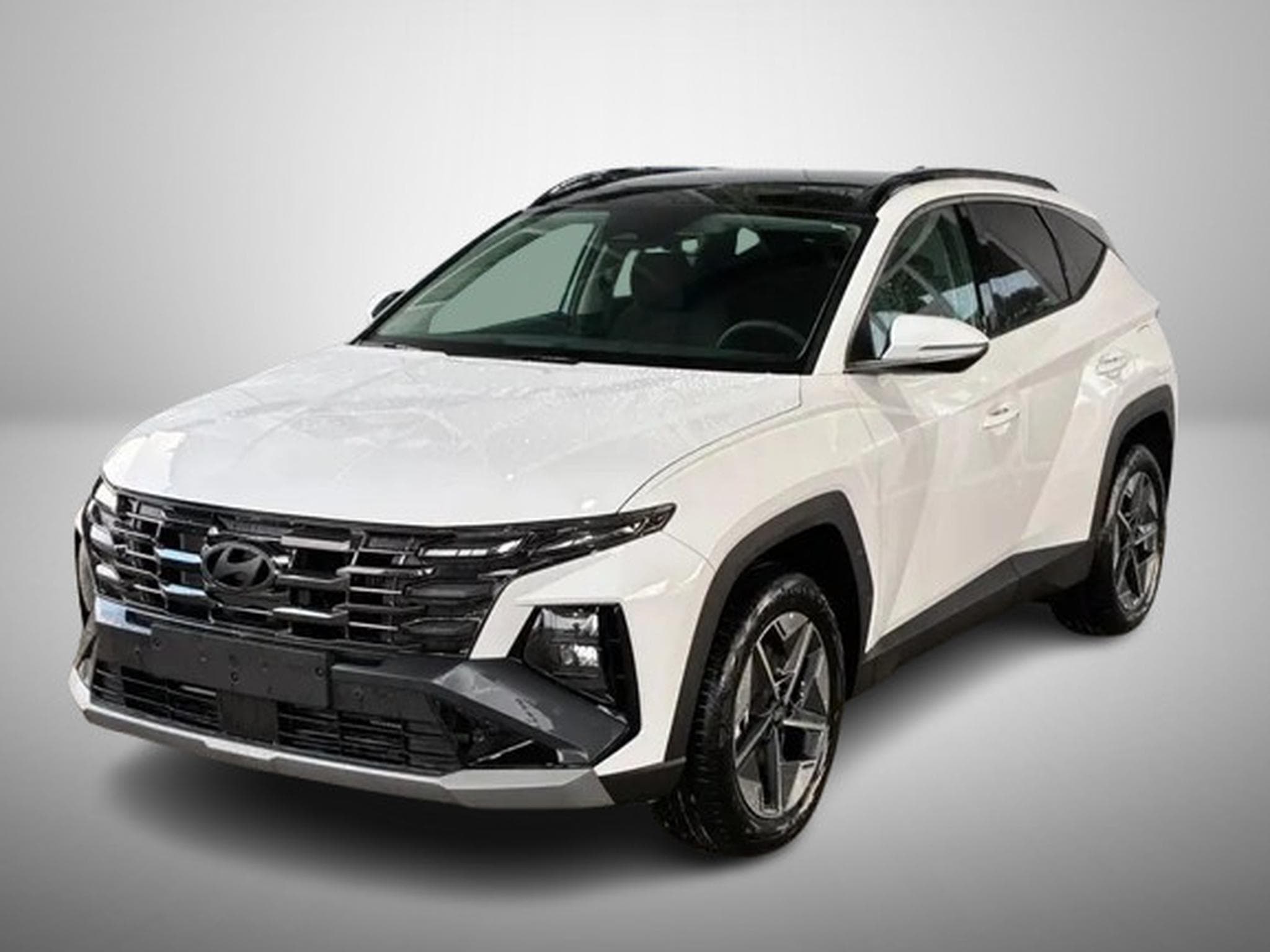 Hyundai Tucson 1.6 T-GDI HEV 215 AT E-Motion (2025) - Foto 2