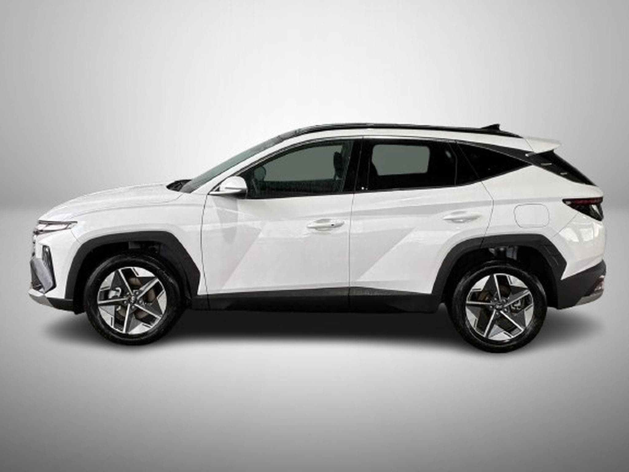 Hyundai Tucson 1.6 T-GDI HEV 215 AT E-Motion (2025) - Foto 3