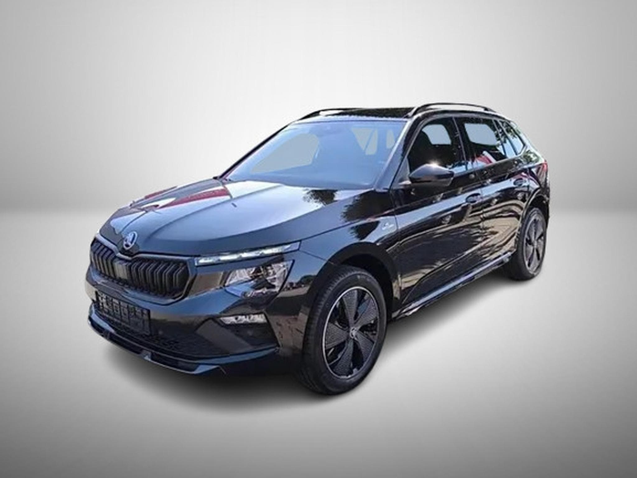 Skoda Kamiq 1.5 TSi 150 DSG Monte Carlo (2026) - Foto 2