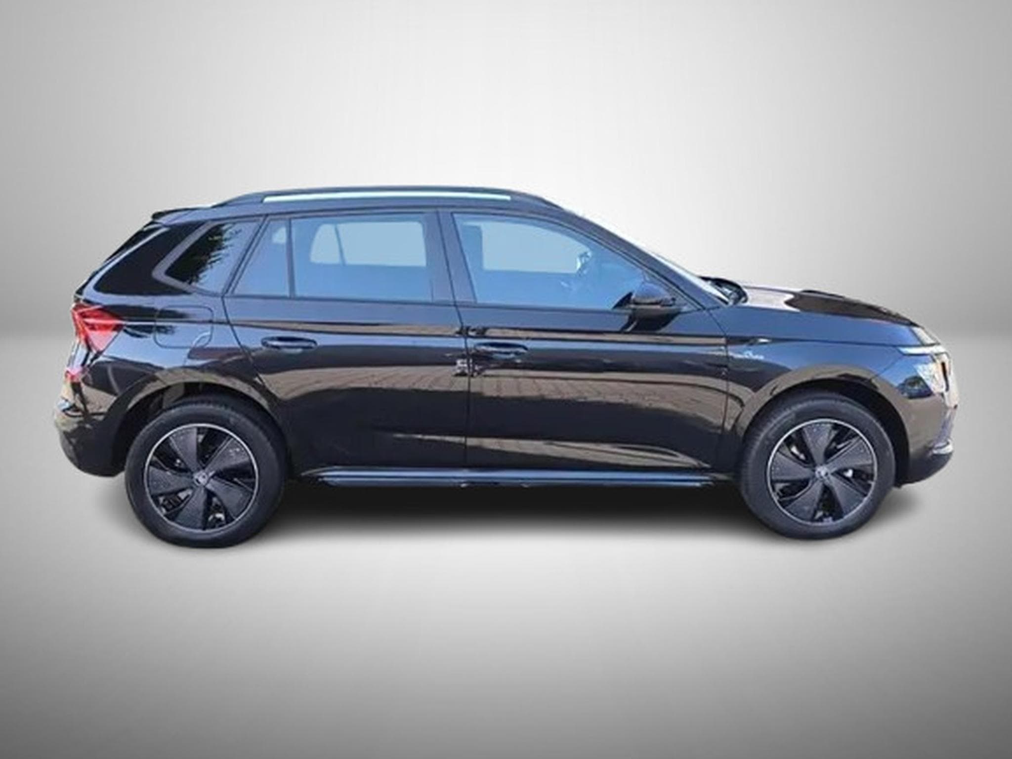 Skoda Kamiq 1.5 TSi 150 DSG Monte Carlo (2026) - Foto 3