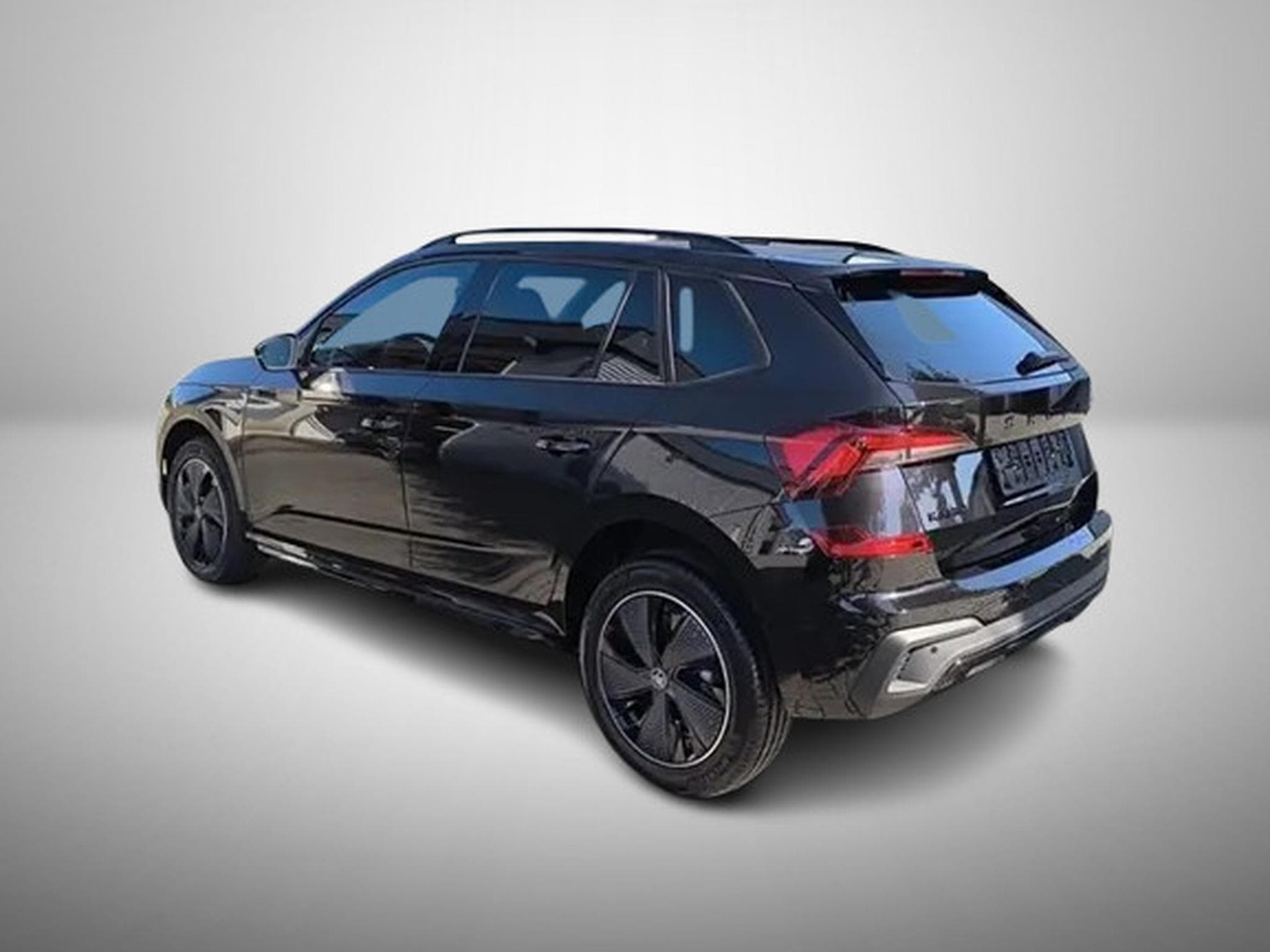 Skoda Kamiq 1.5 TSi 150 DSG Monte Carlo (2026) - Foto 5