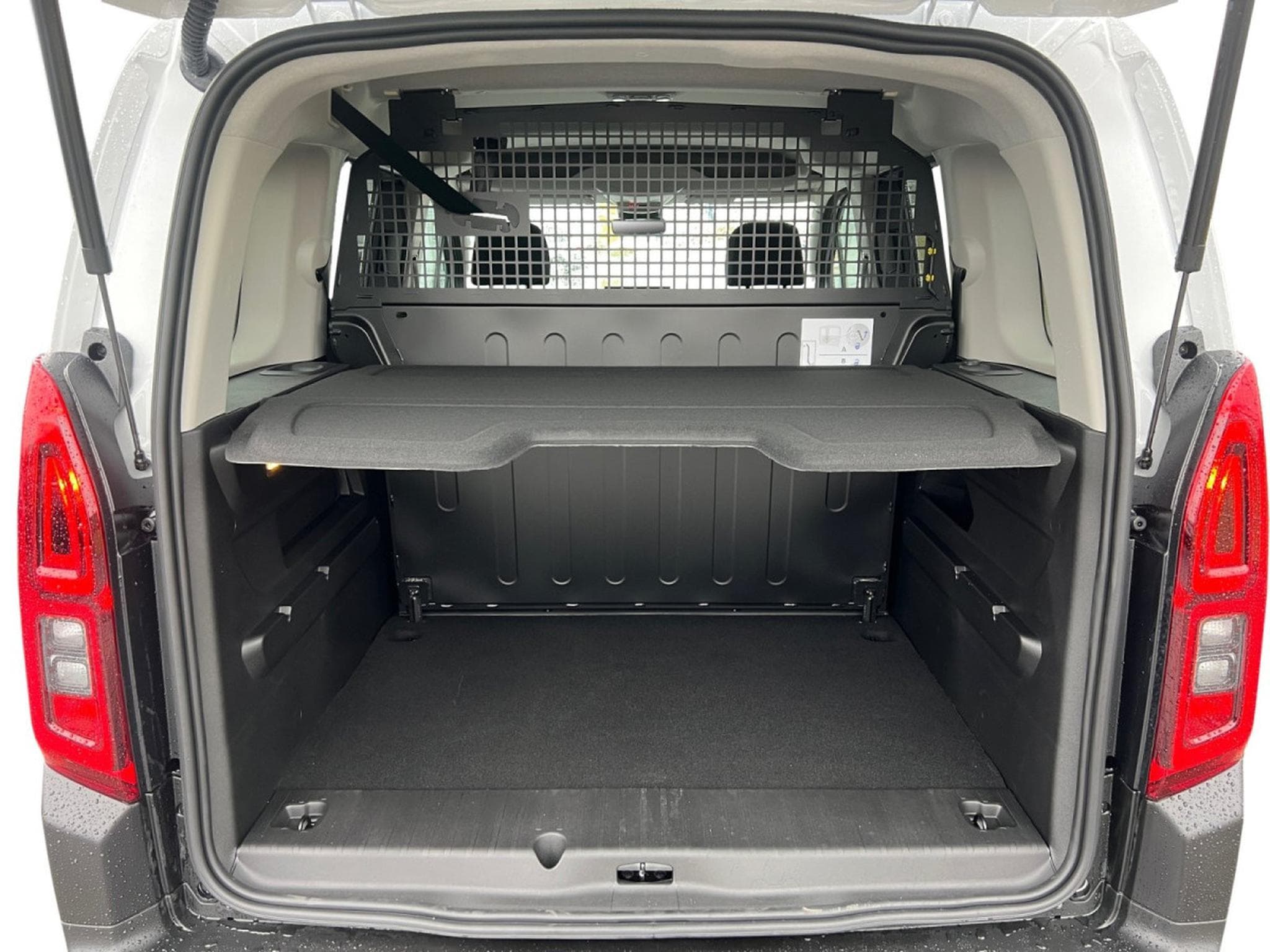 Citroën Berlingo 1.5 BlueHDi 130 EAT8 Plus (2025) - Foto 12