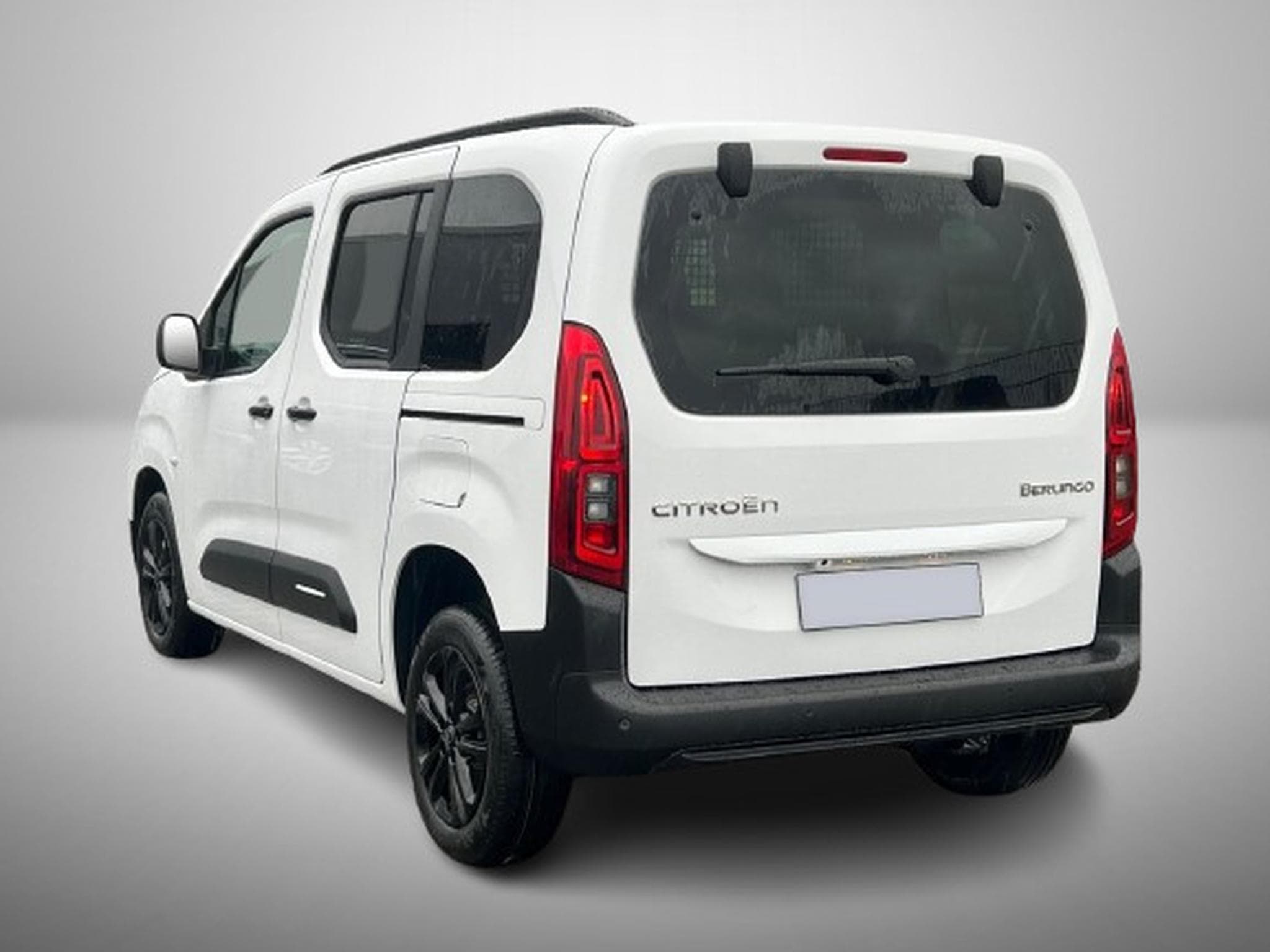 Citroën Berlingo 1.5 BlueHDi 130 EAT8 Plus (2025) - Foto 3
