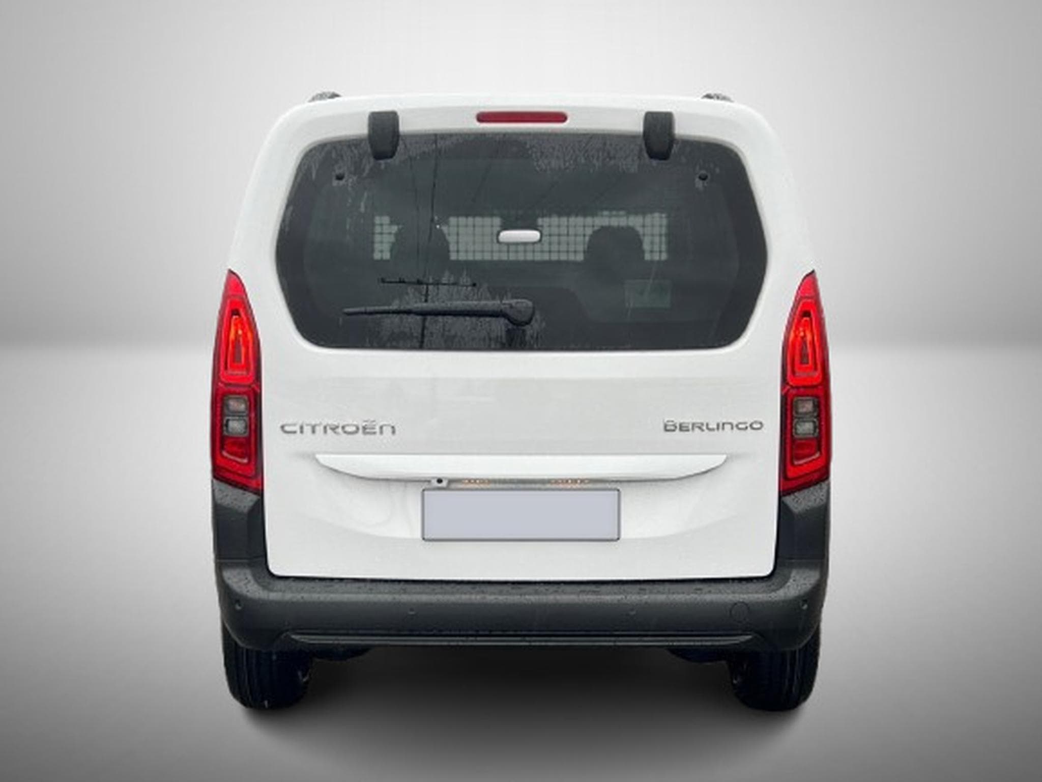 Citroën Berlingo 1.5 BlueHDi 130 EAT8 Plus (2025) - Foto 4