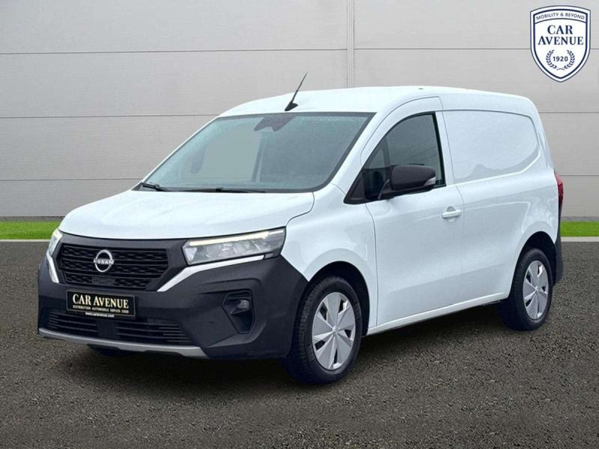 NISSAN Townstar L1 Tce 130 N-Connecta (2023) - Foto 1