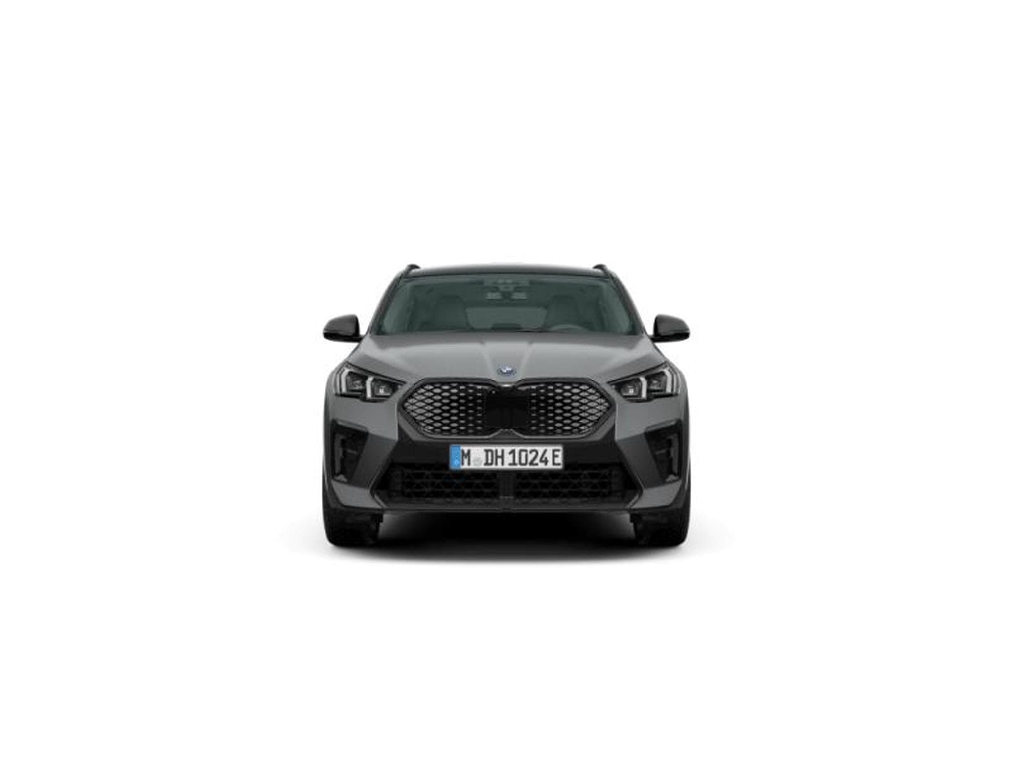 BMW iX2 iX2 xDrive30 Kit M Sport (2024) - Foto 2