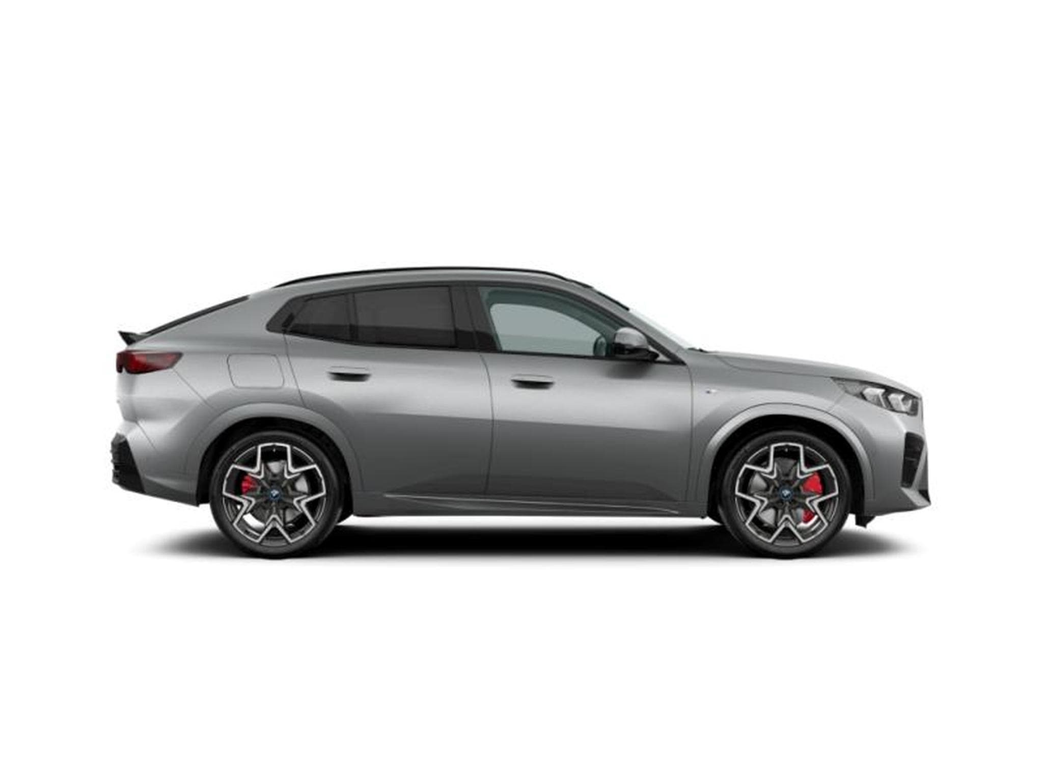 BMW iX2 iX2 xDrive30 Kit M Sport (2024) - Foto 3