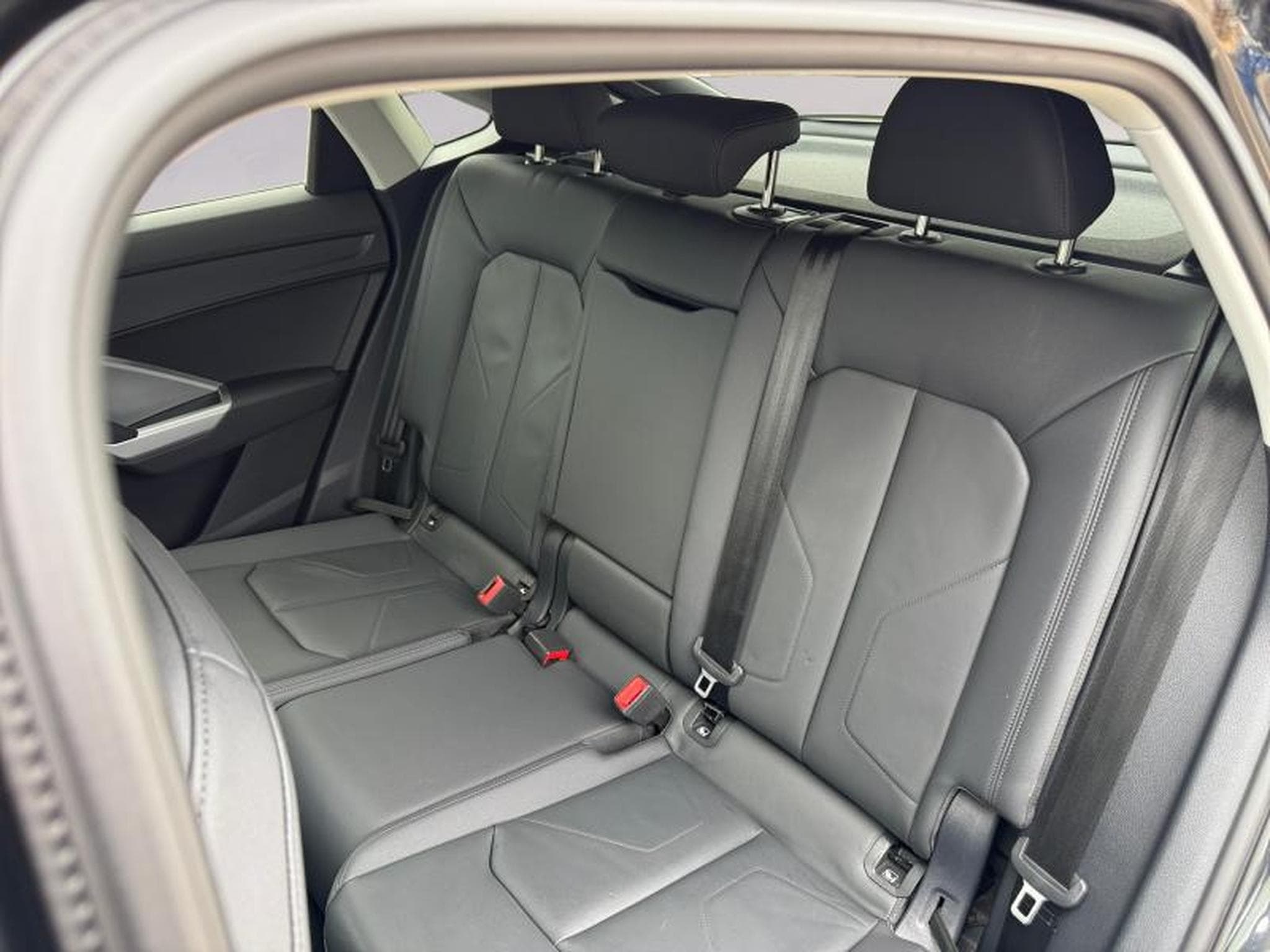 Audi Q3 Sportback S line (2023) - Foto 12
