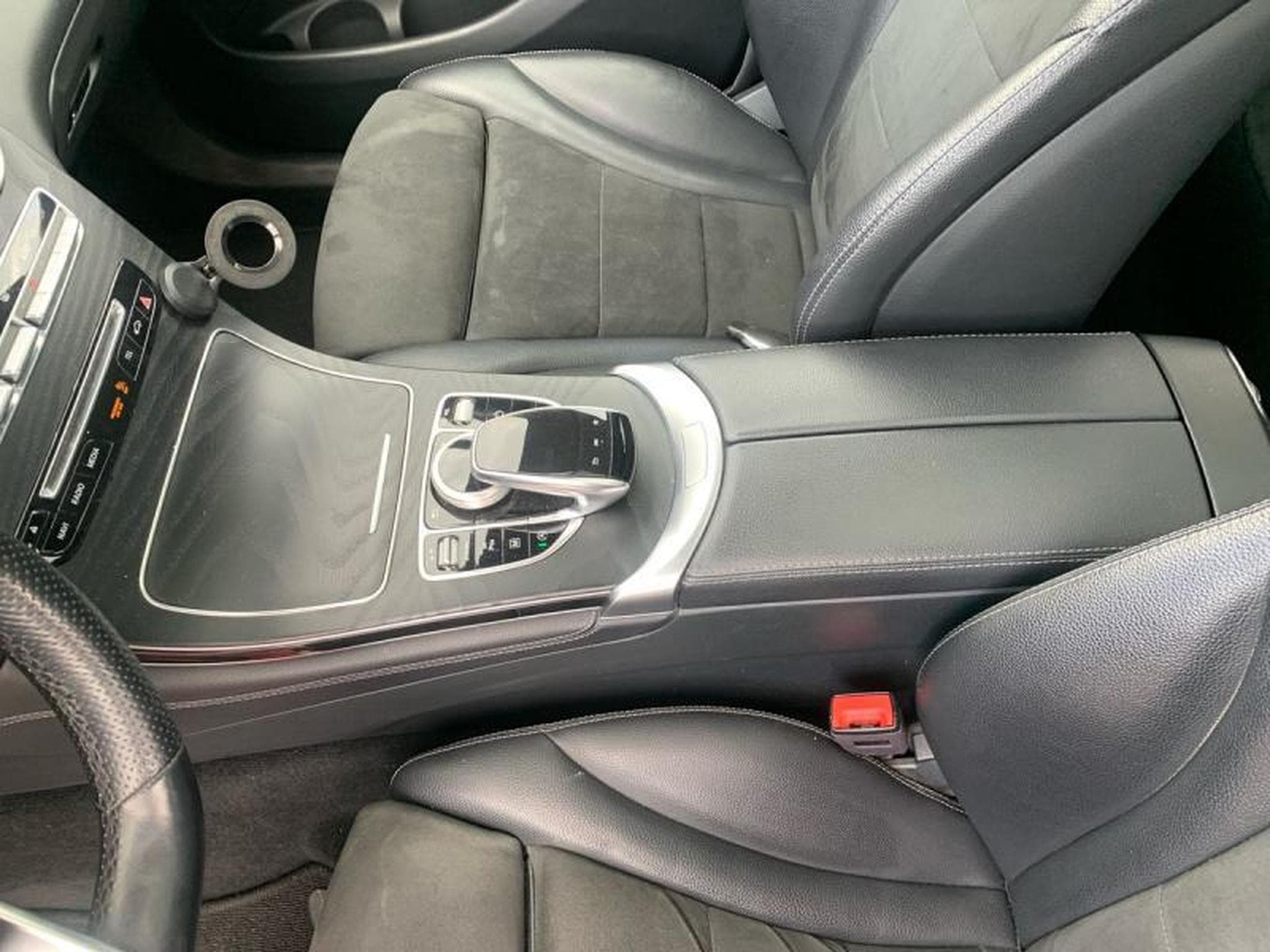 Mercedes GLC 220 220 d 4MATIC (2019) - Photo 12