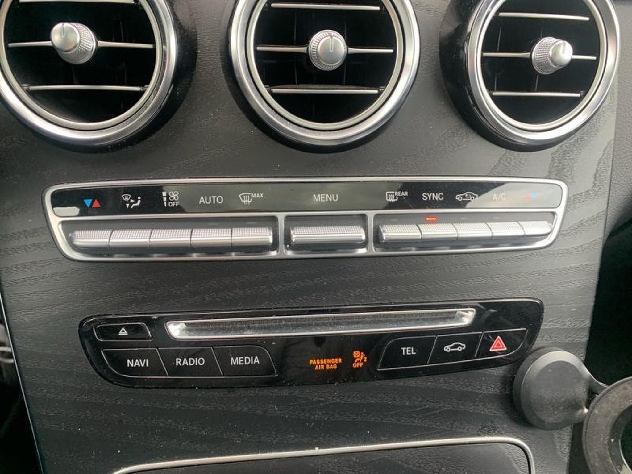 Mercedes GLC 220 220 d 4MATIC (2019) - Photo 14