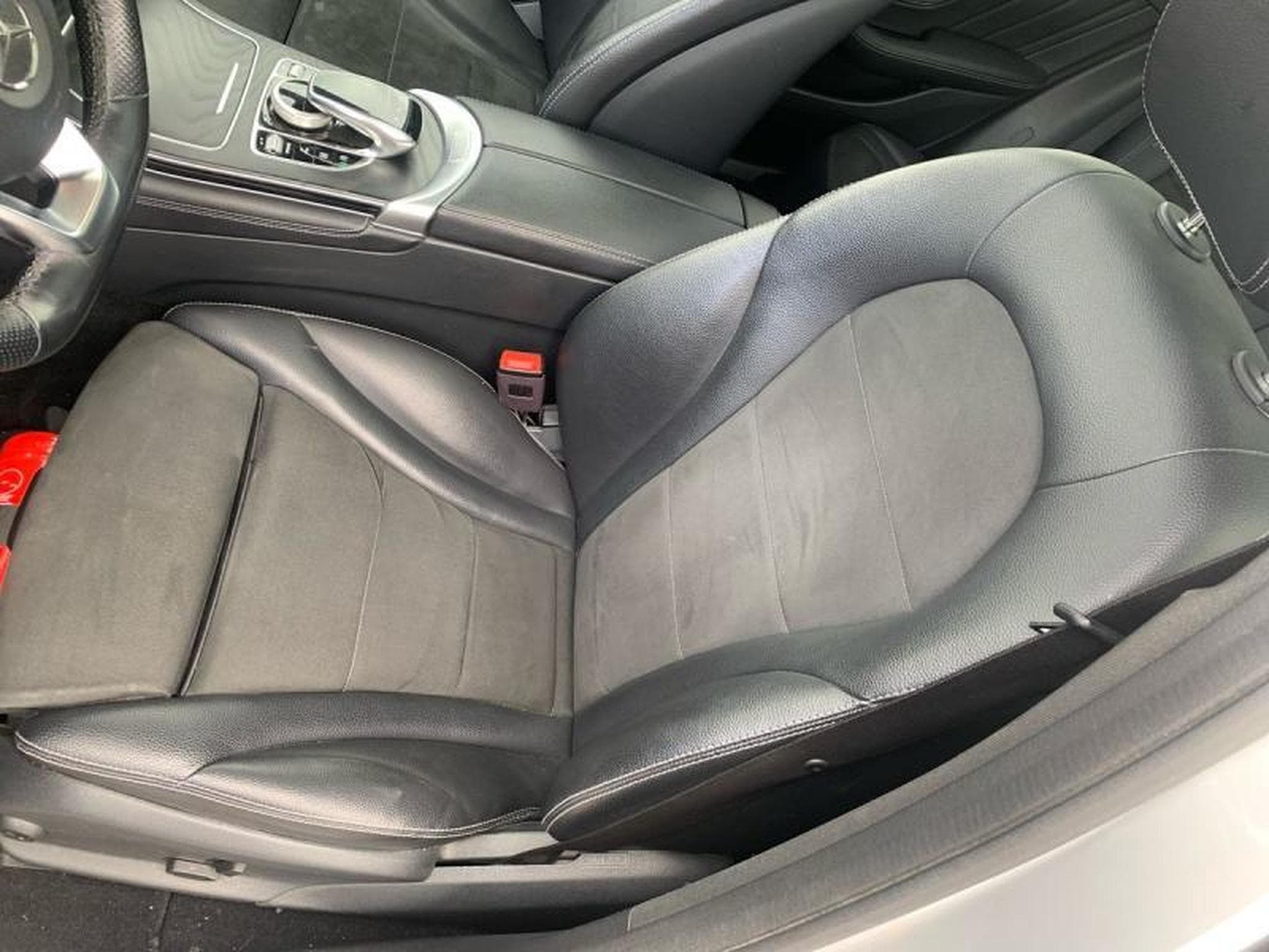 Mercedes GLC 220 220 d 4MATIC (2019) - Photo 18