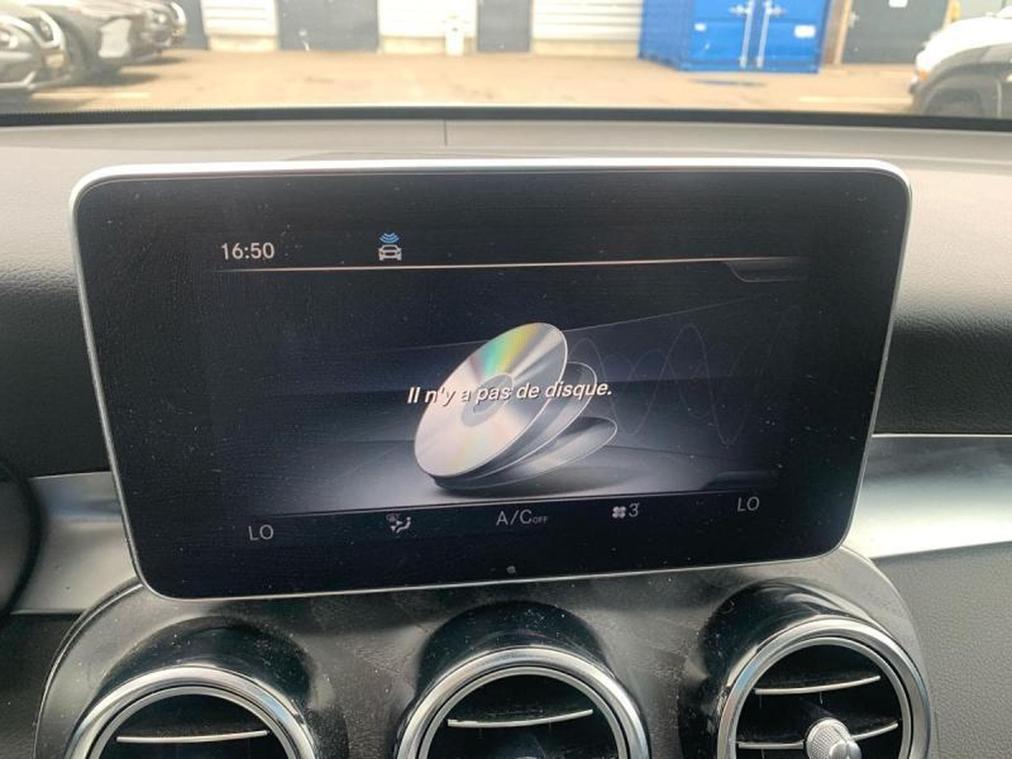 Mercedes GLC 220 220 d 4MATIC (2019) - Photo 23