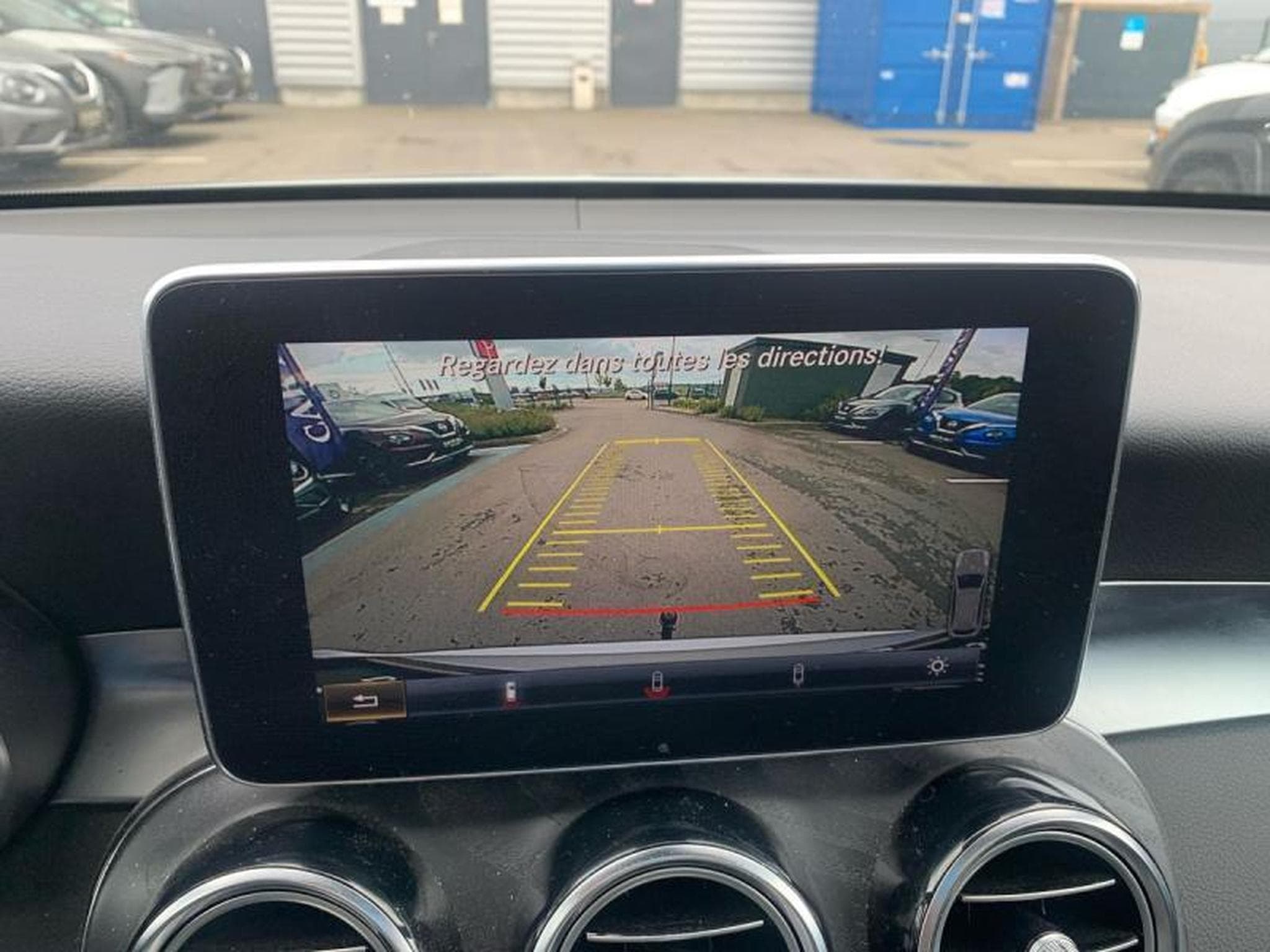 Mercedes GLC 220 220 d 4MATIC (2019) - Photo 24