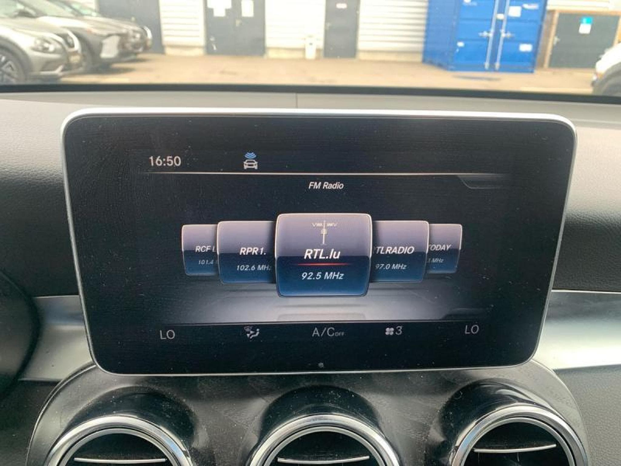 Mercedes GLC 220 220 d 4MATIC (2019) - Photo 25