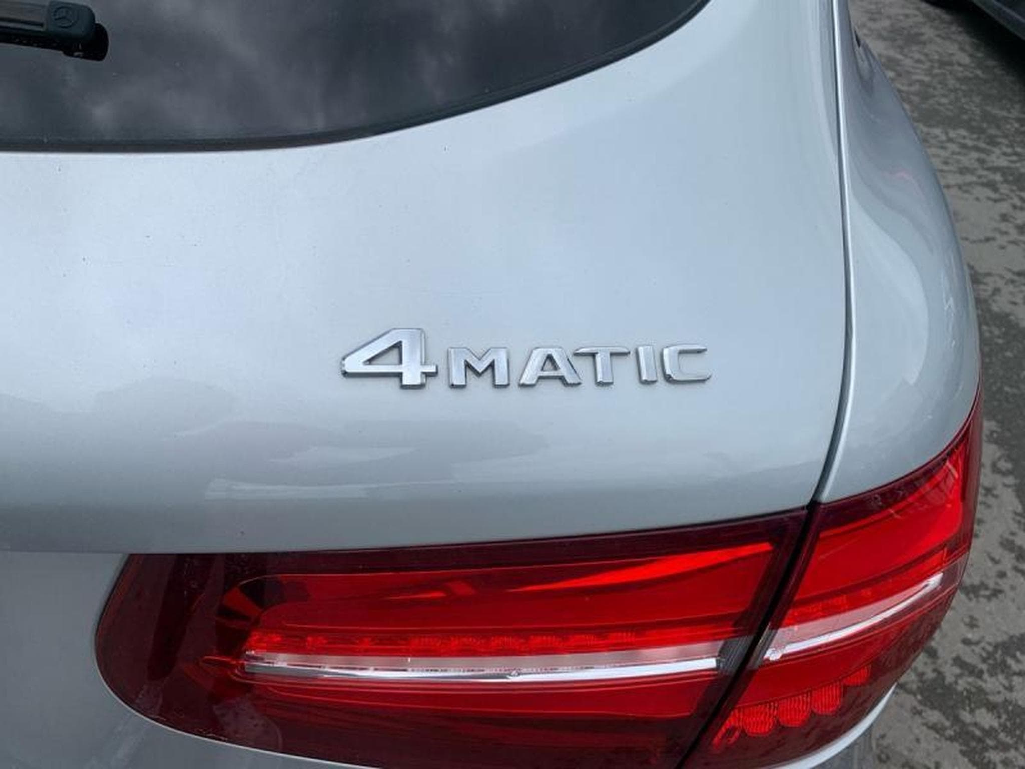 Mercedes GLC 220 220 d 4MATIC (2019) - Photo 27