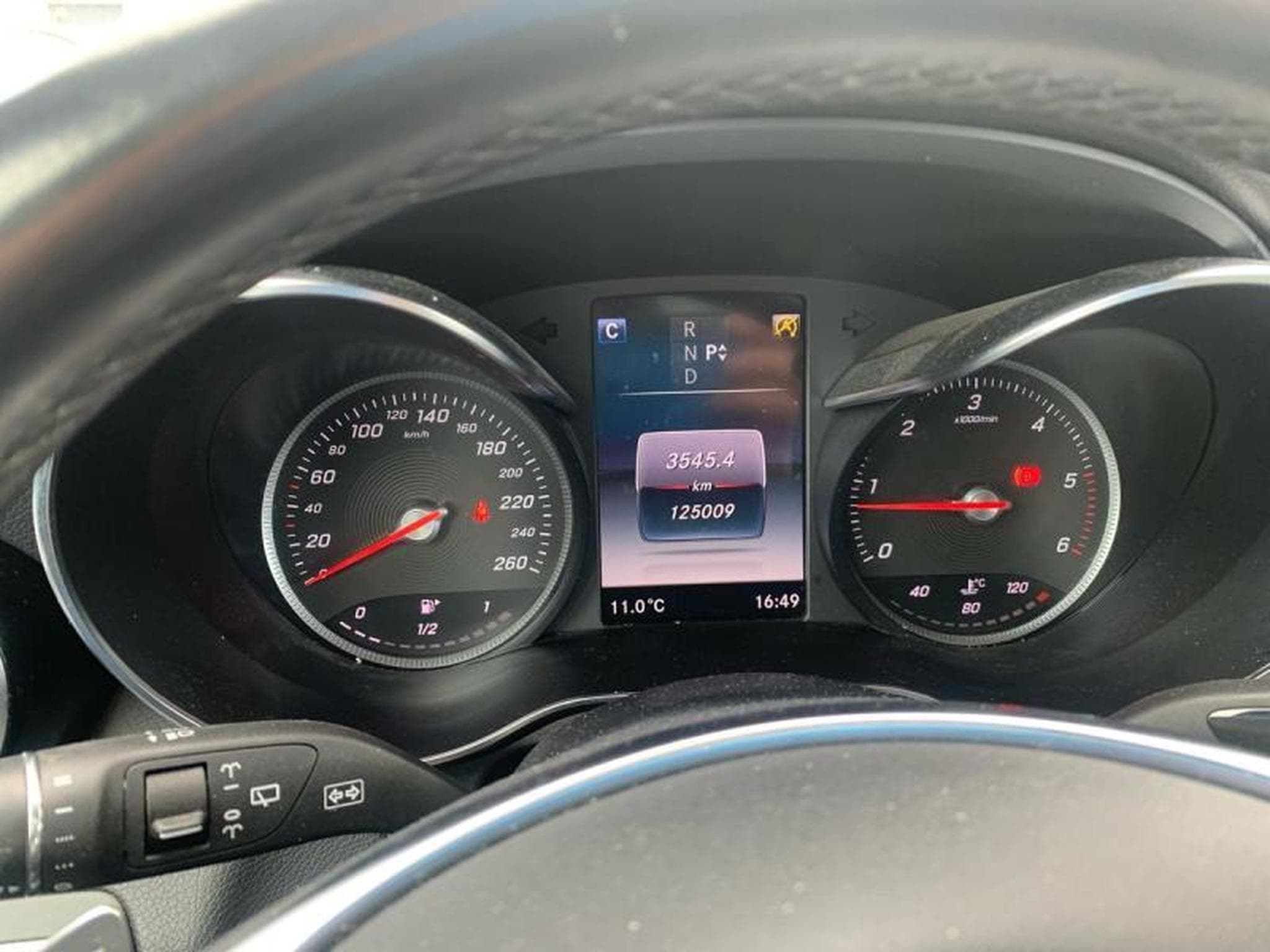 Mercedes GLC 220 220 d 4MATIC (2019) - Photo 7