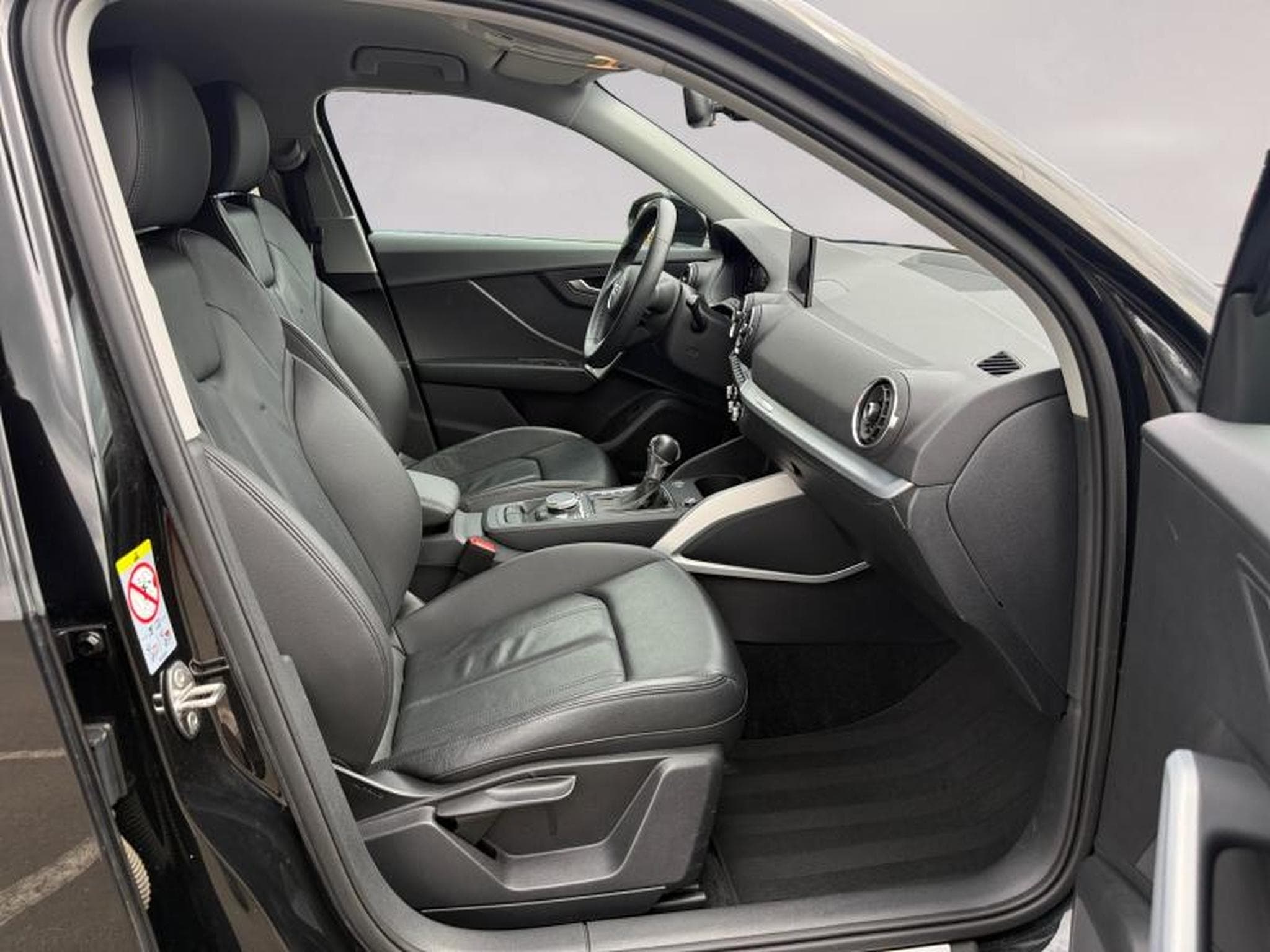 Audi Q2 Sport (2020) - Foto 11