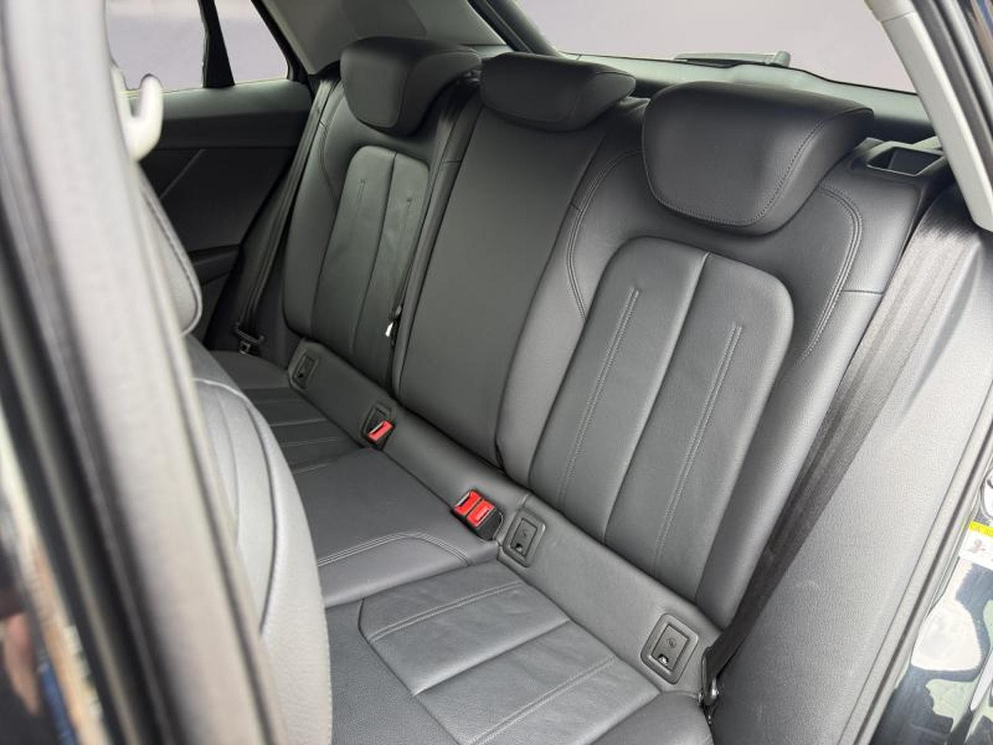 Audi Q2 Sport (2020) - Foto 12