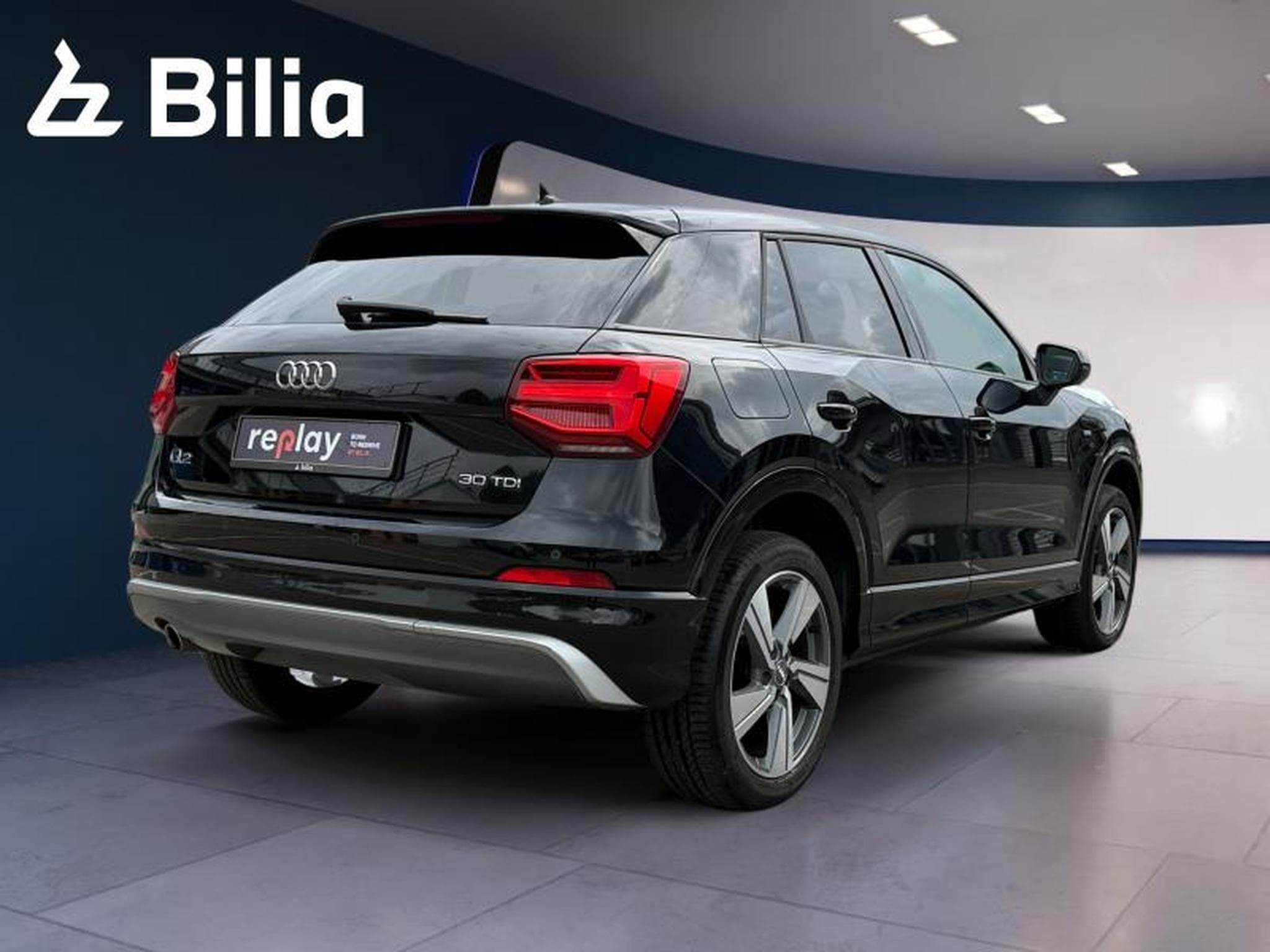 Audi Q2 Sport (2020) - Foto 14