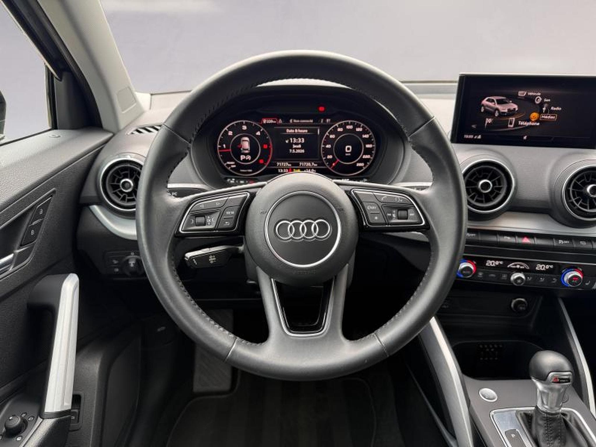 Audi Q2 Sport (2020) - Foto 15