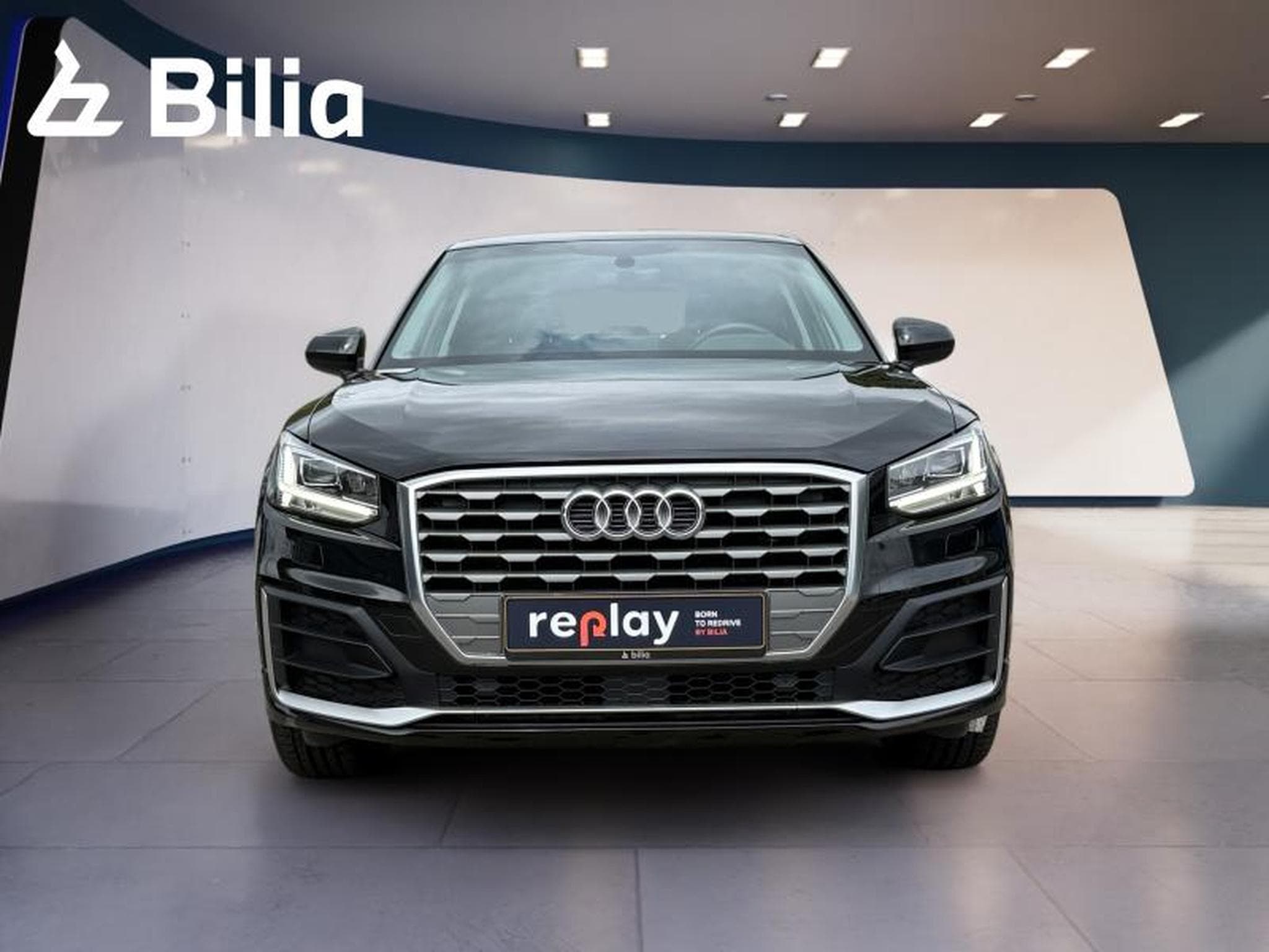 Audi Q2 Sport (2020) - Foto 2