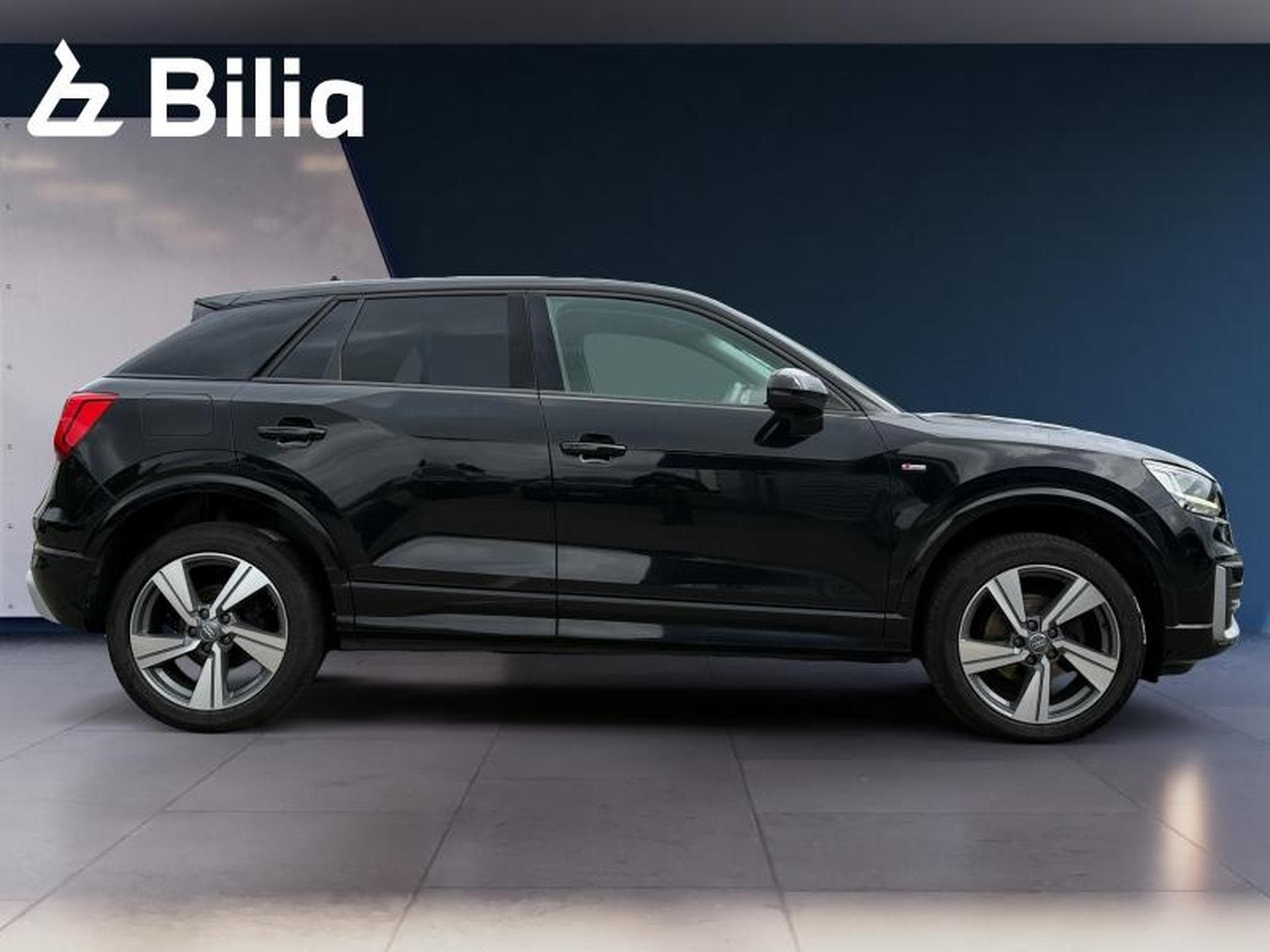 Audi Q2 Sport (2020) - Foto 3