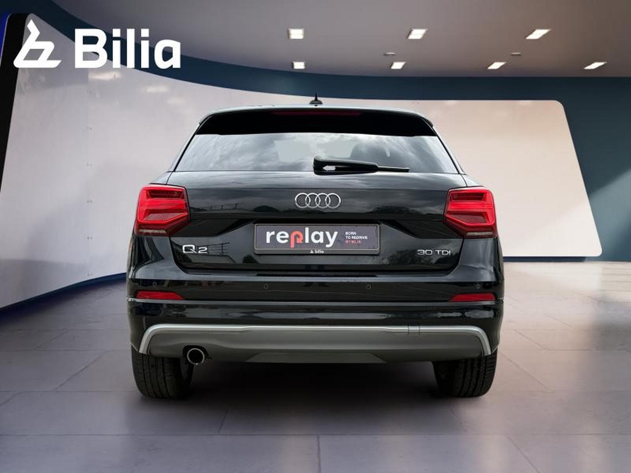 Audi Q2 Sport (2020) - Foto 4