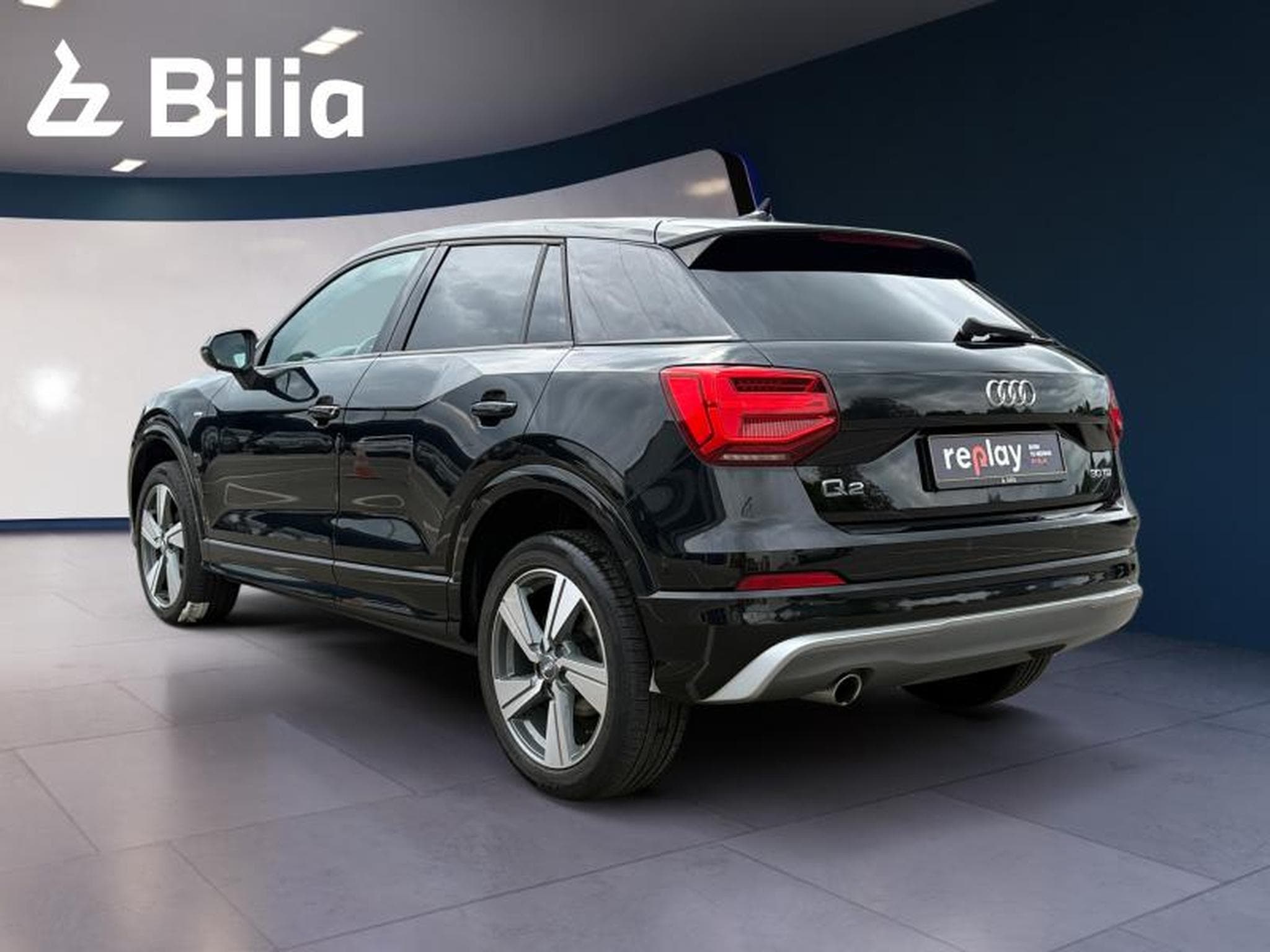 Audi Q2 Sport (2020) - Foto 5
