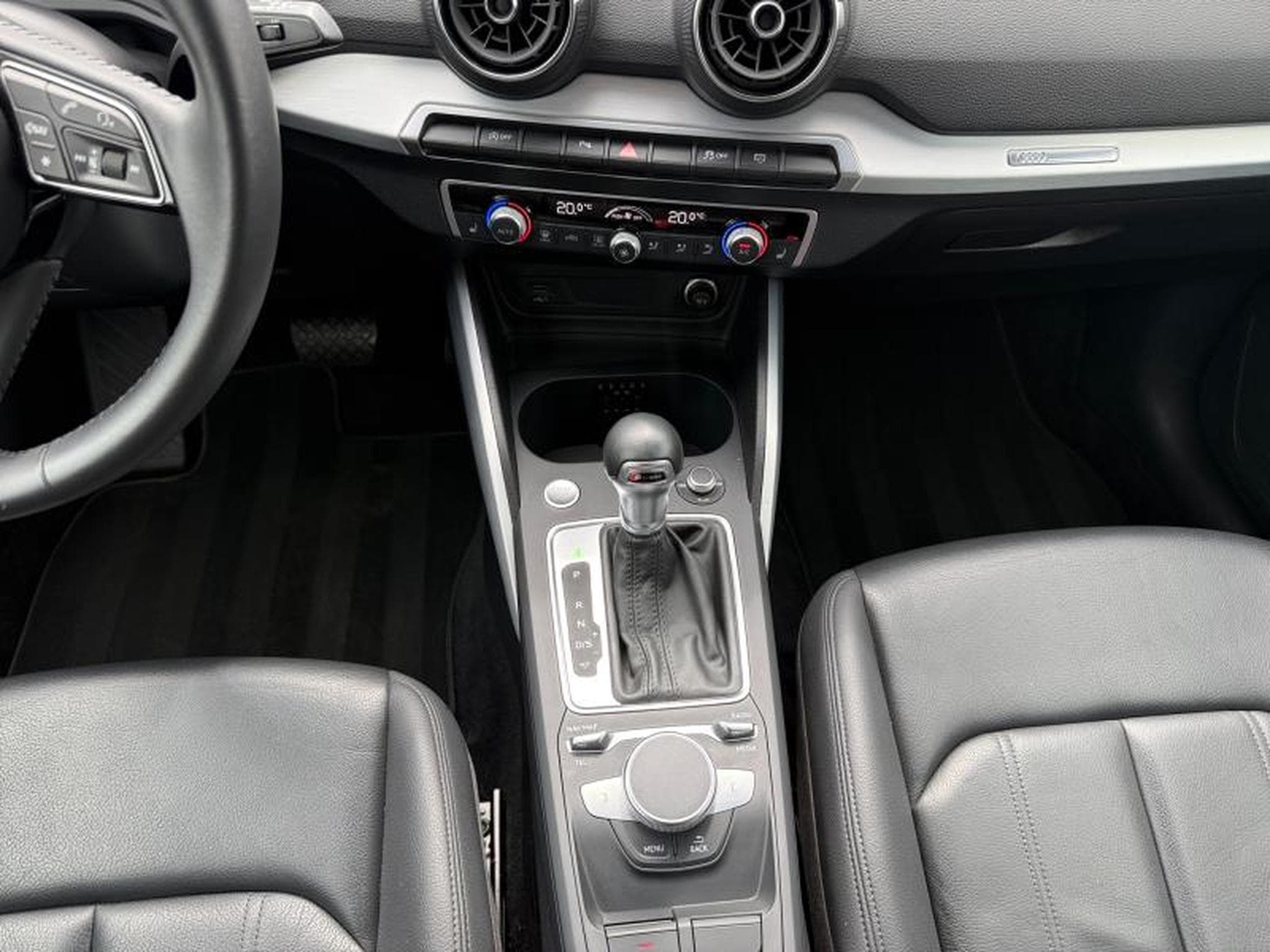 Audi Q2 Sport (2020) - Foto 6