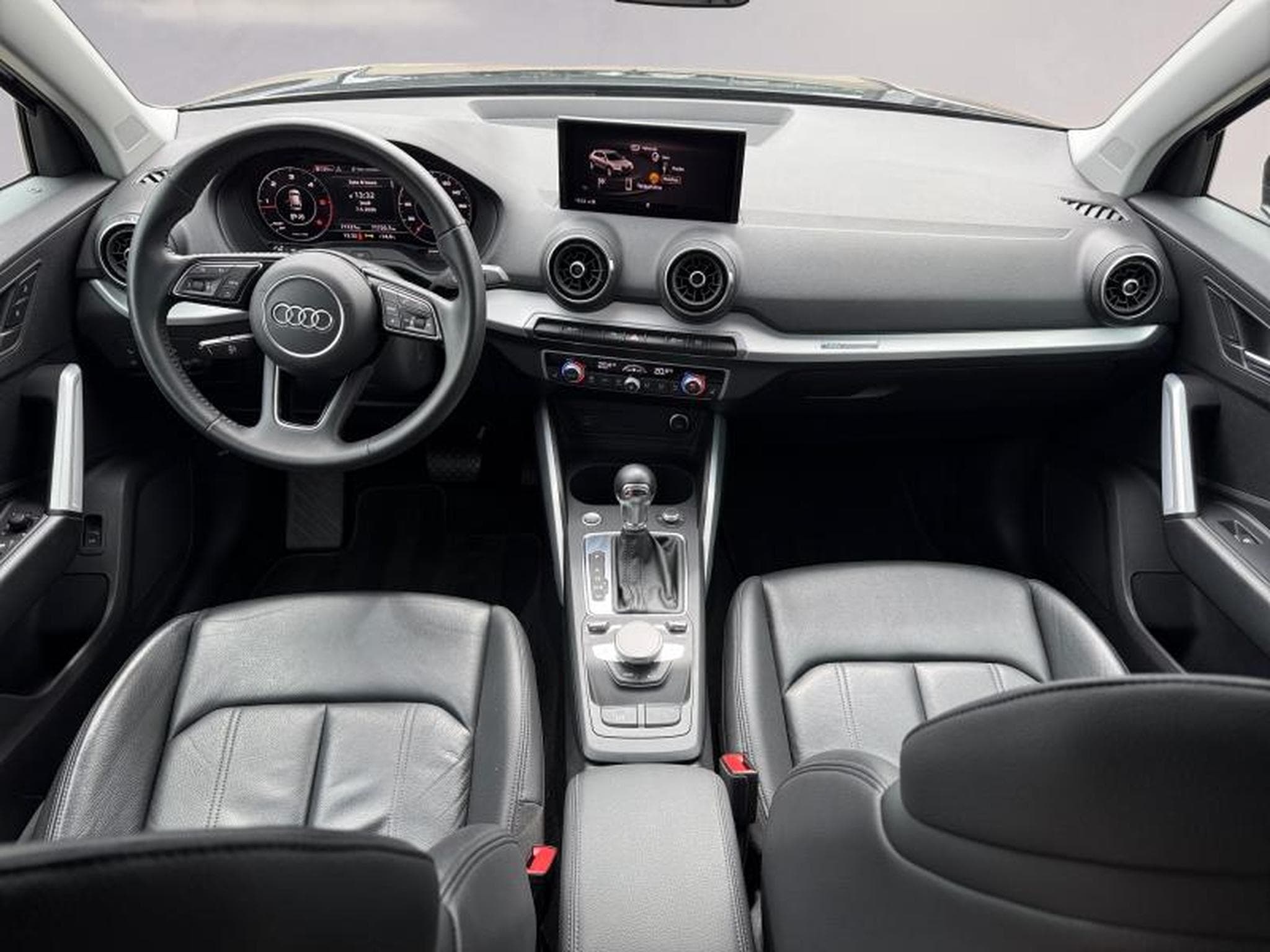 Audi Q2 Sport (2020) - Foto 7