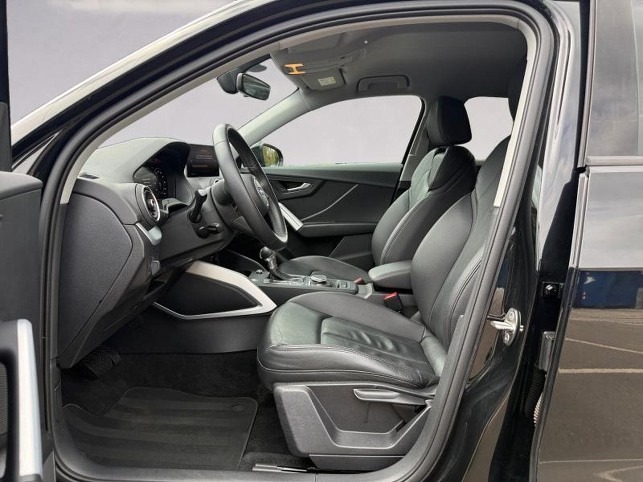 Audi Q2 Sport (2020) - Foto 9