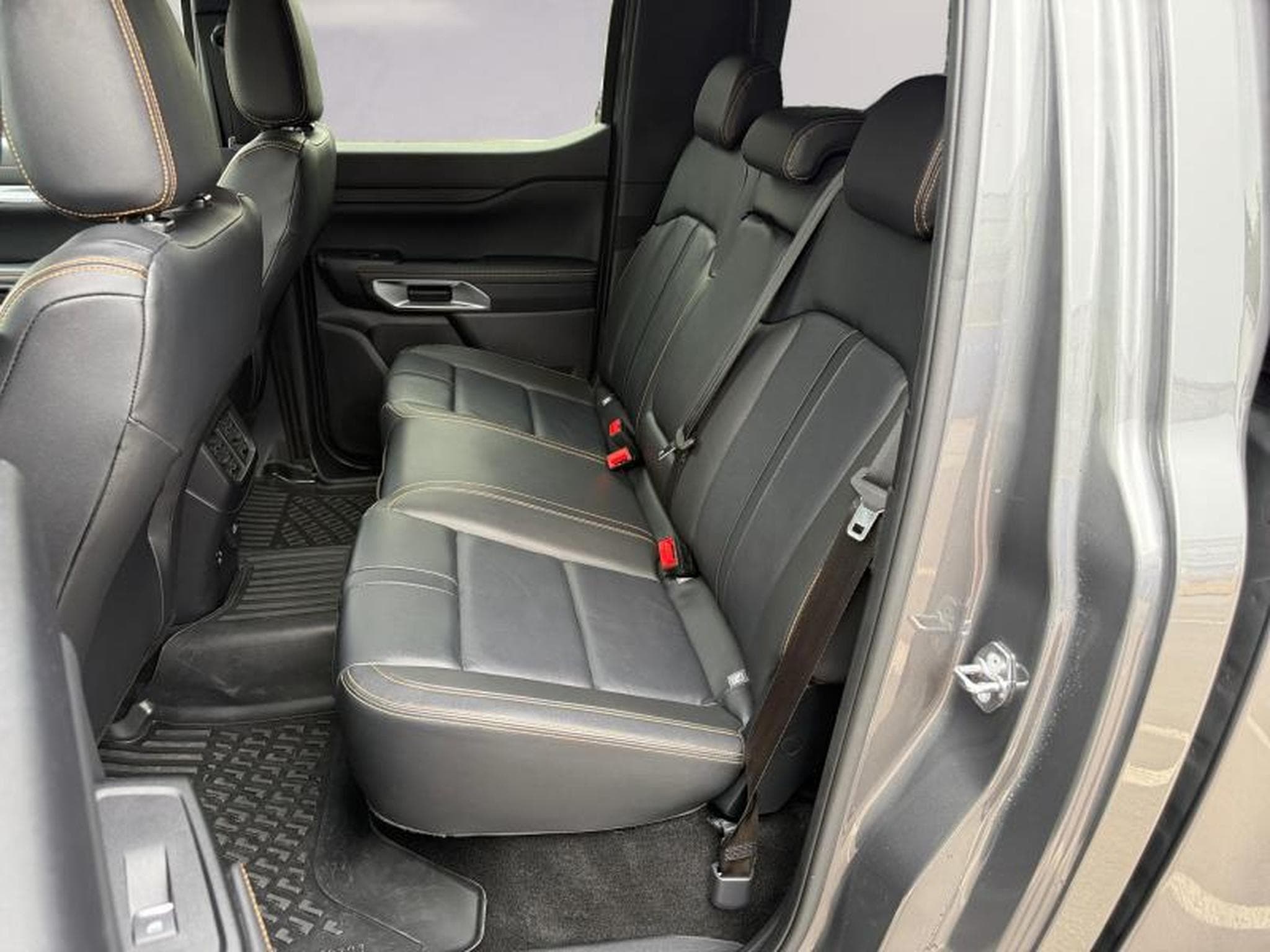 Ford Ranger Wildtrak (2025) - Foto 12